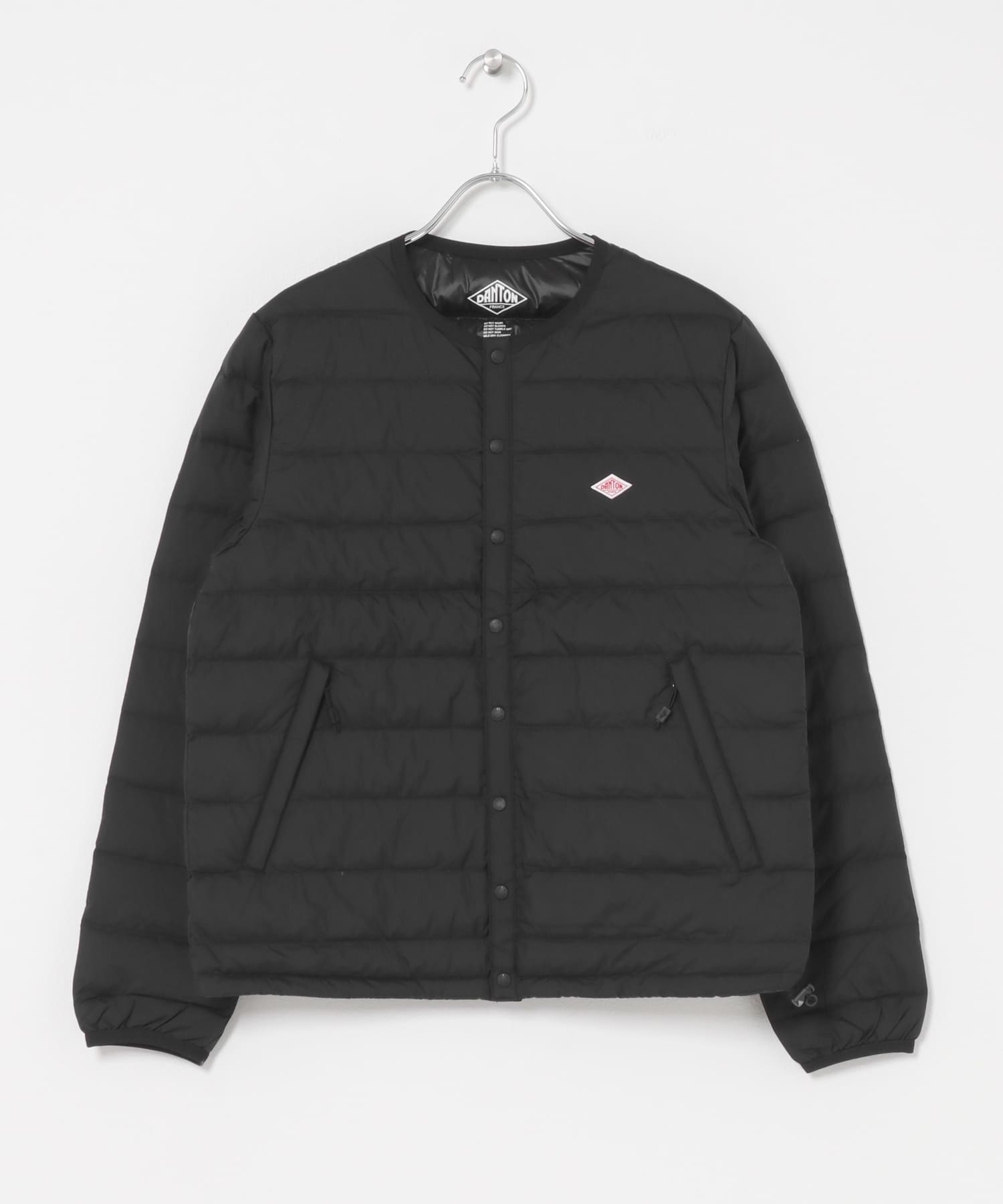 DANTON　INNERDOWNJACKET