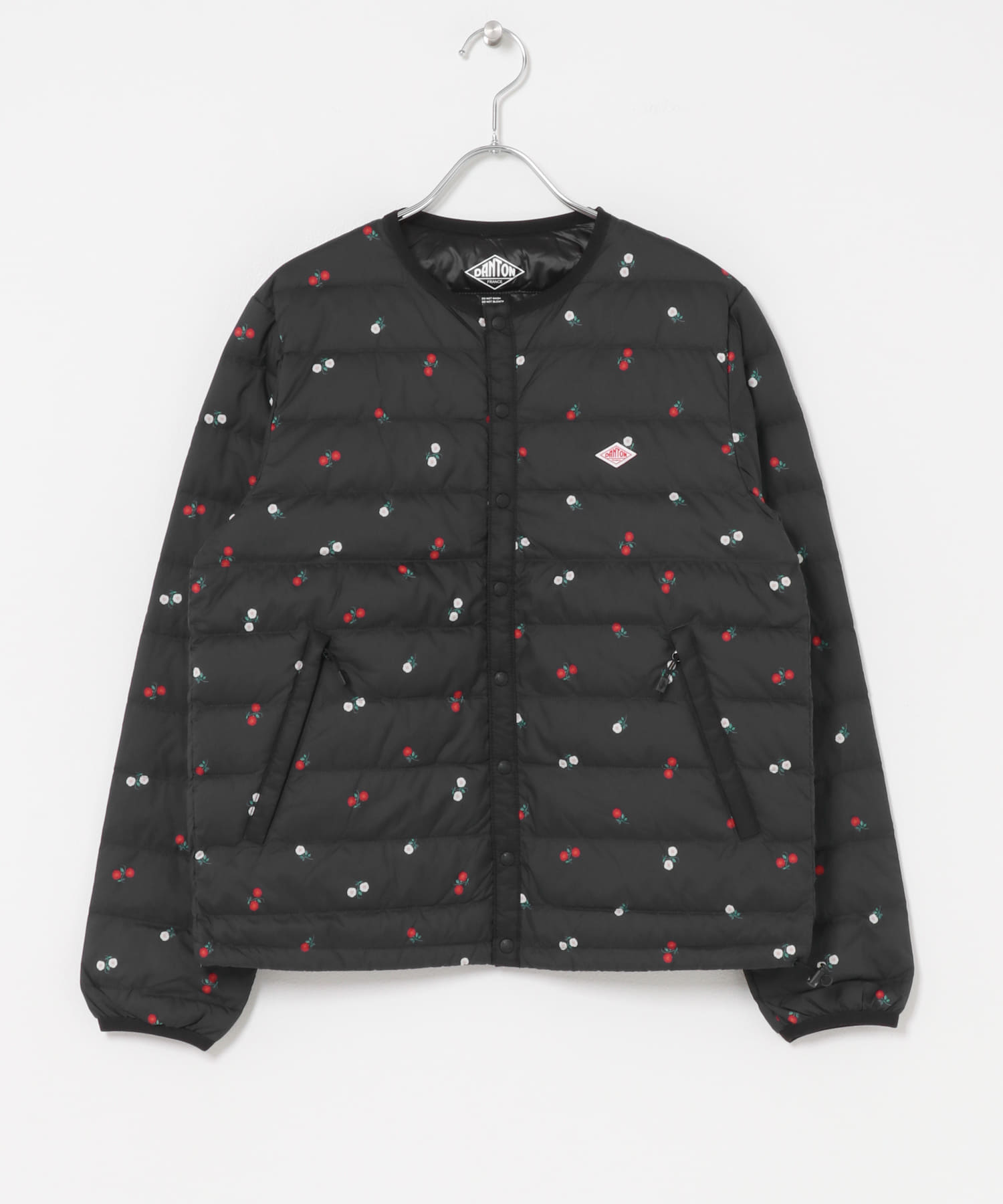 DANTON　INNERDOWNJACKET