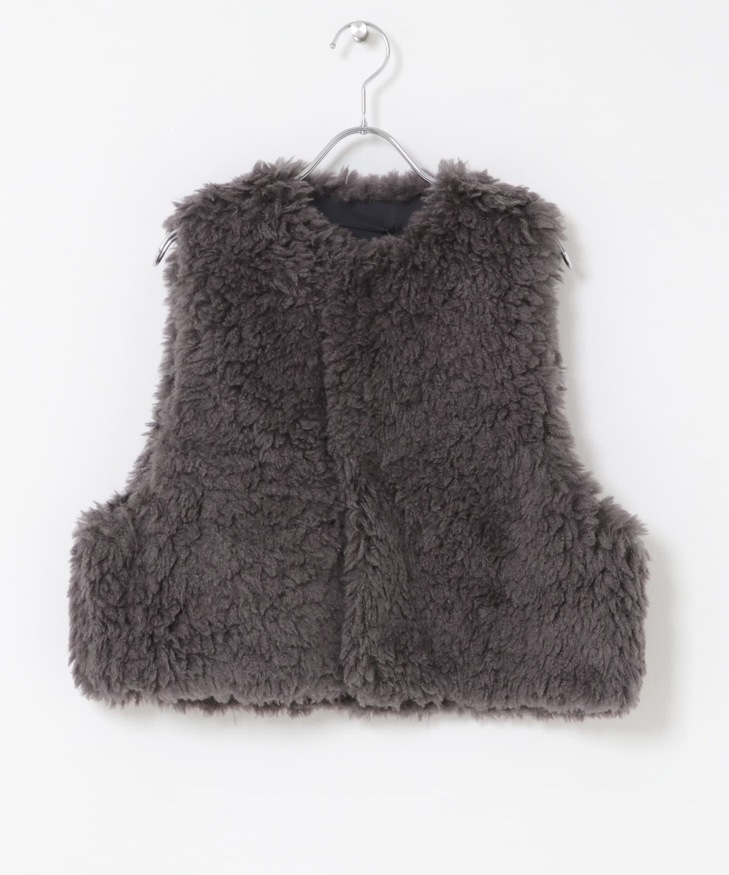 Le GLAZIK　GILET