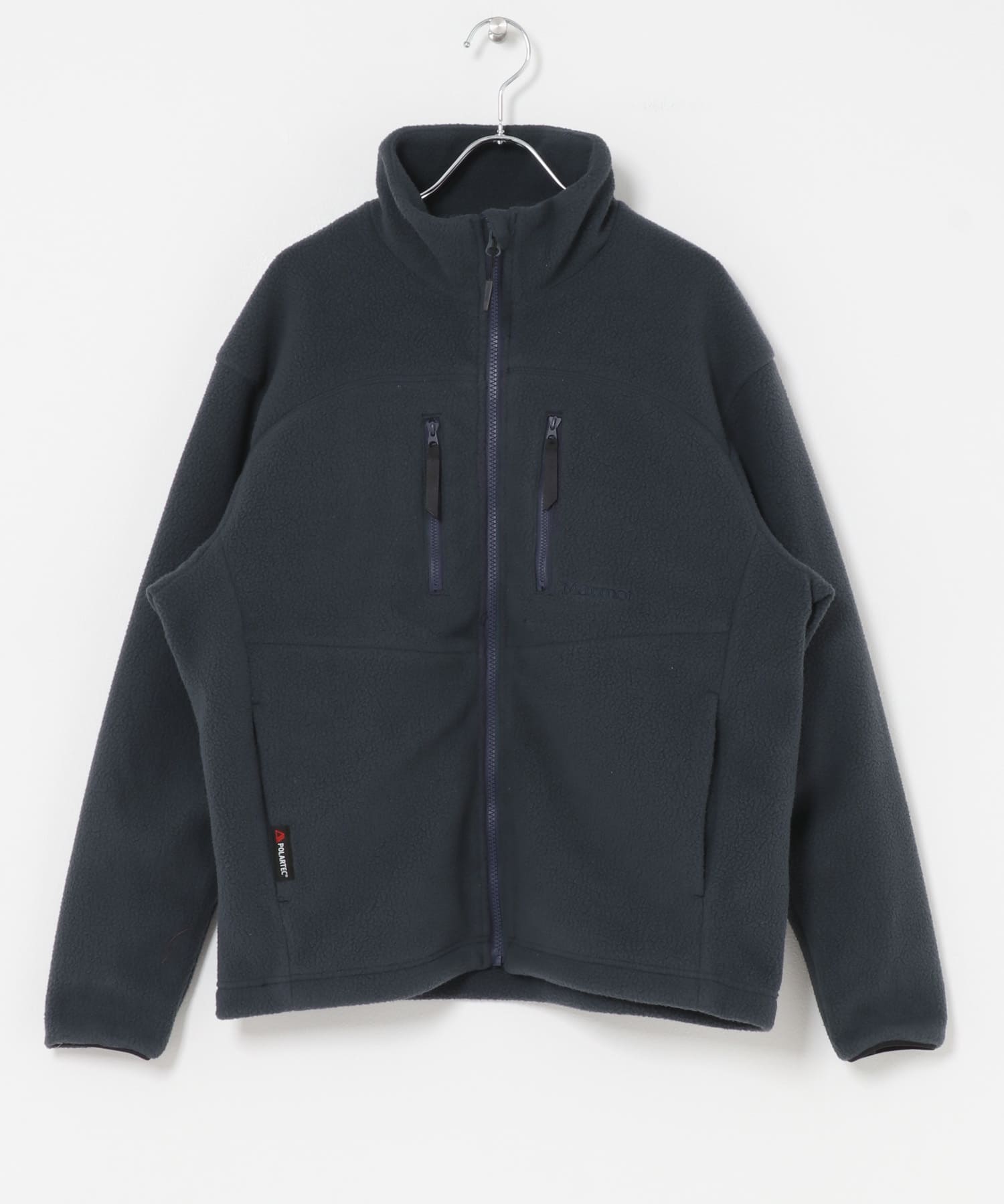 Marmot　POLARTEC FREECE JACKET PRO
