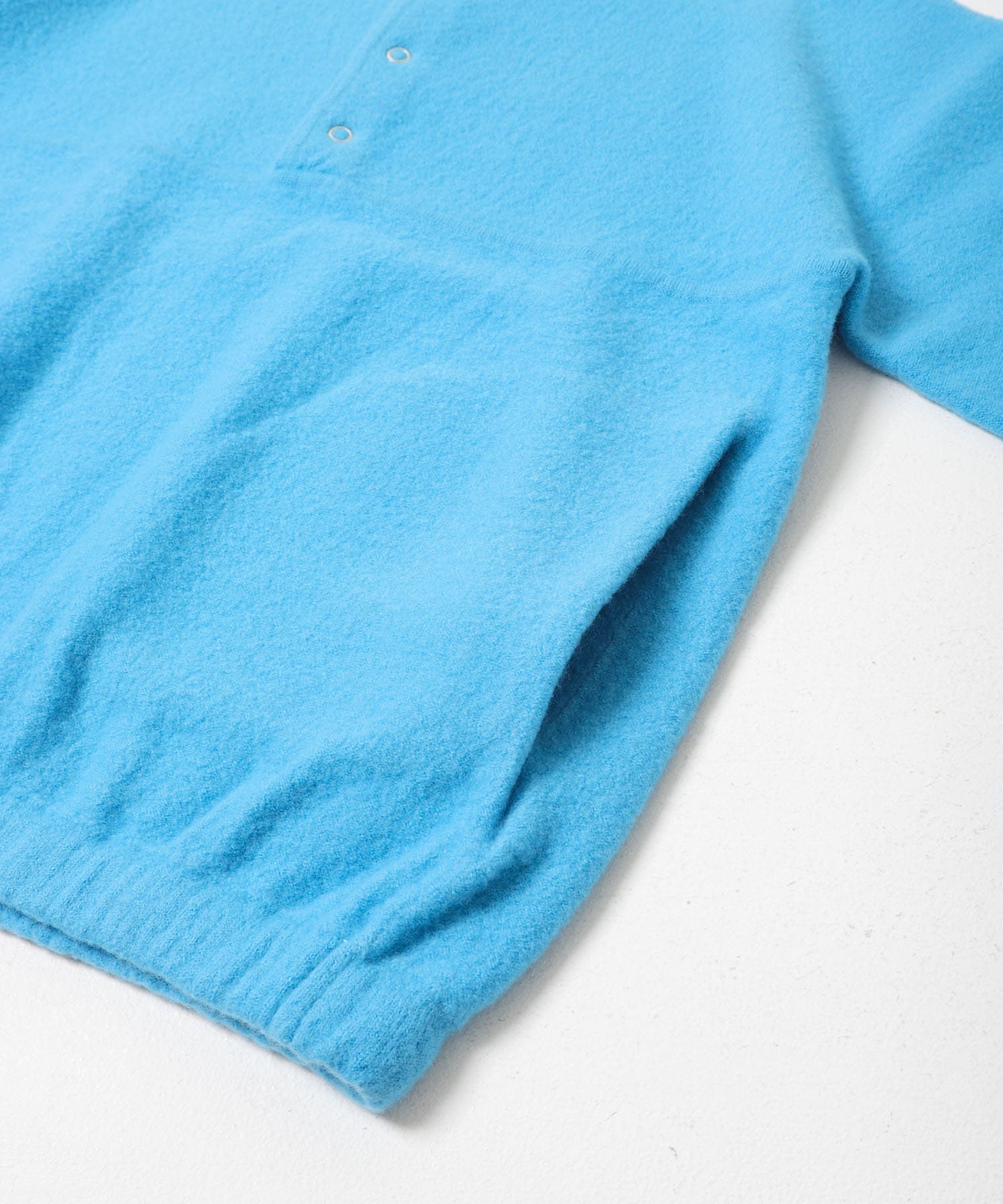 TURQUOISE
