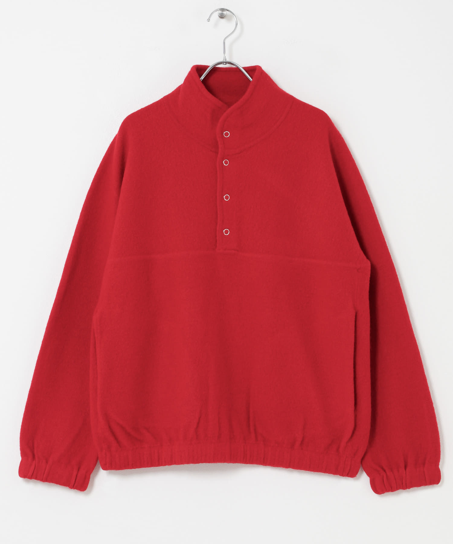 RYE TENDER　PAN AM PULLOVER