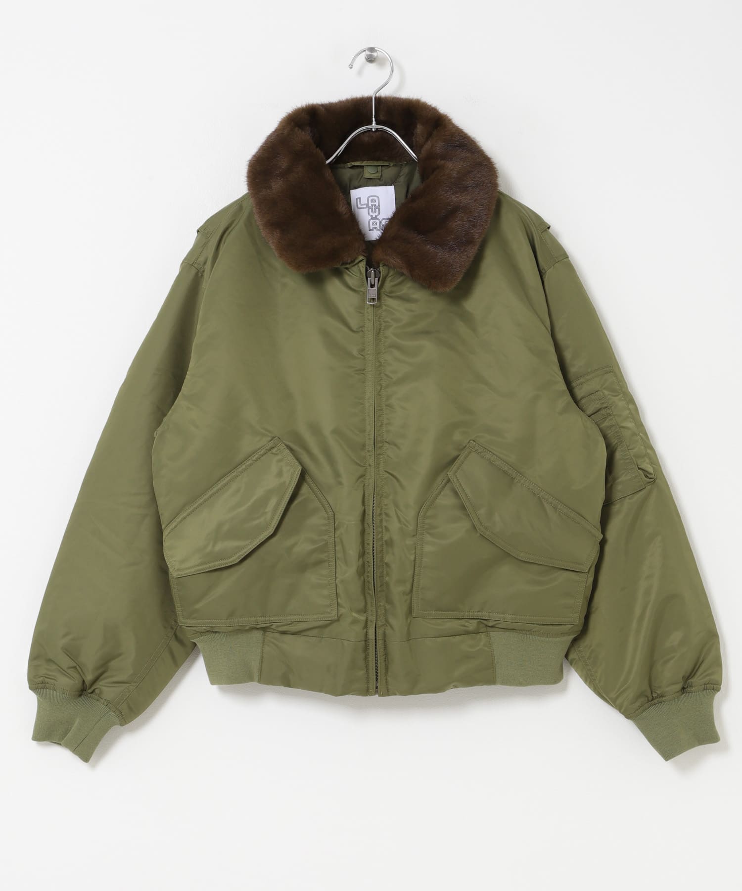 KHAKI