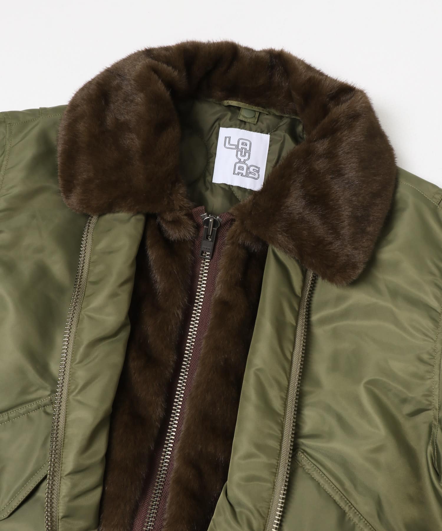 KHAKI
