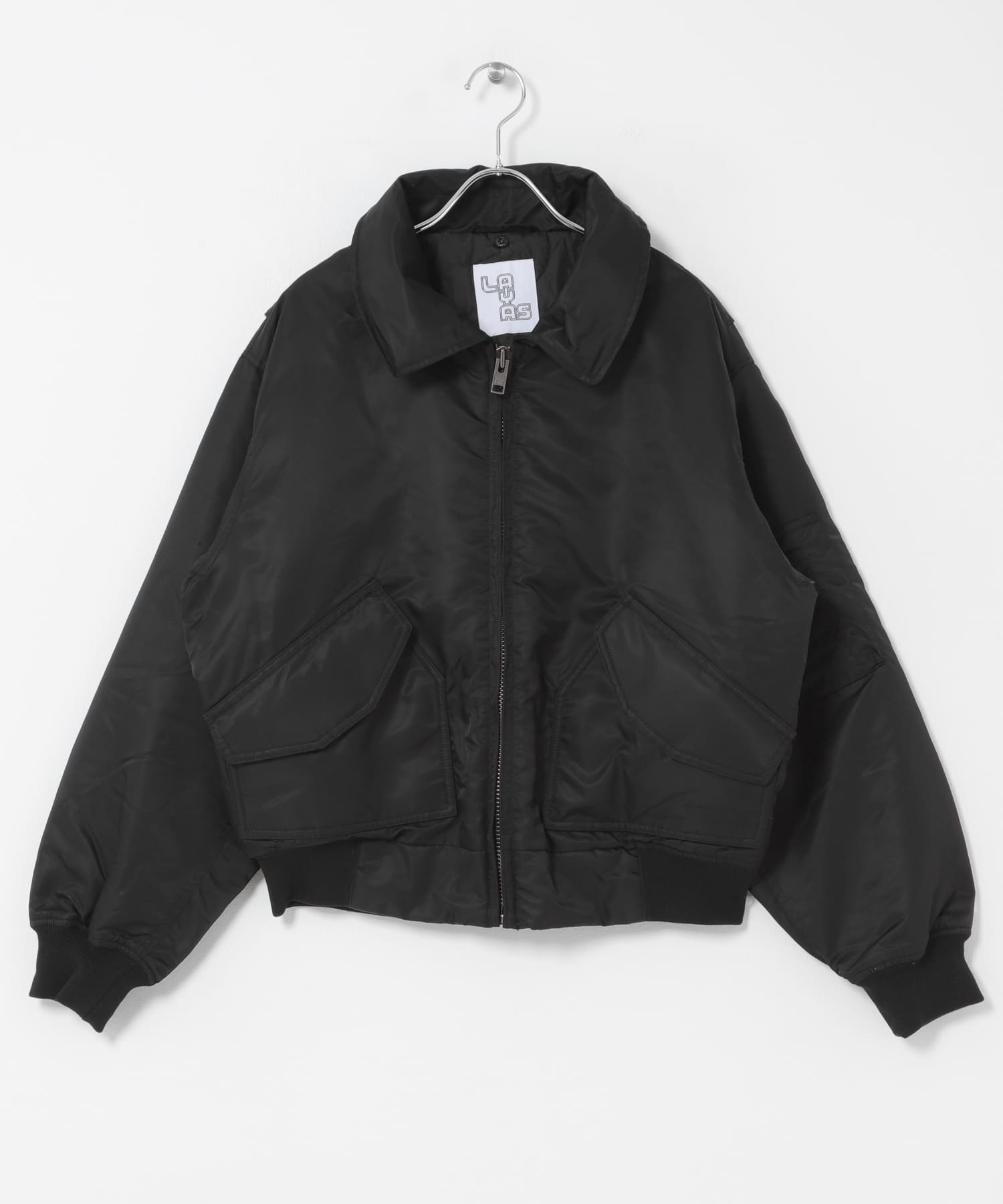 BLK