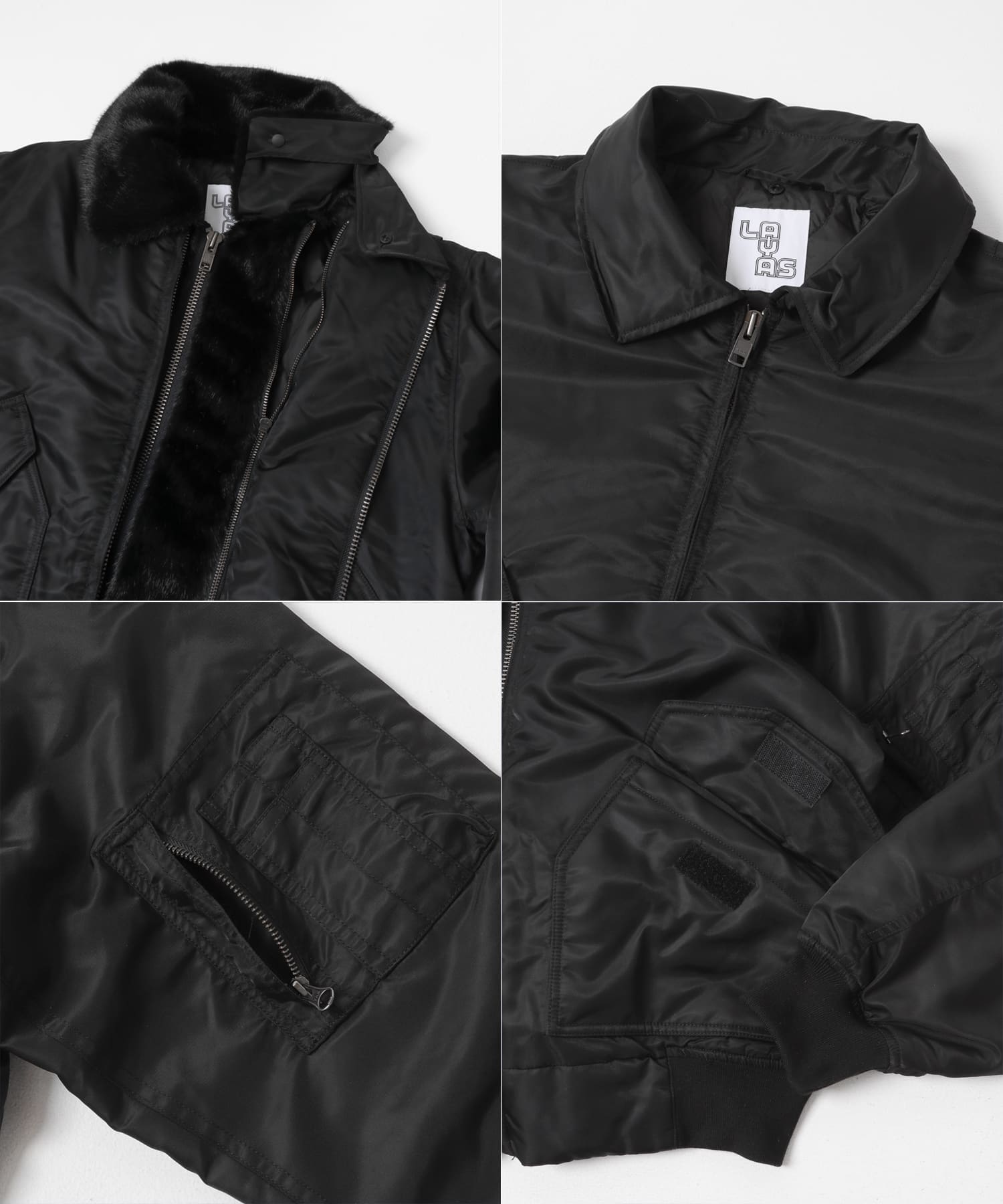 BLK
