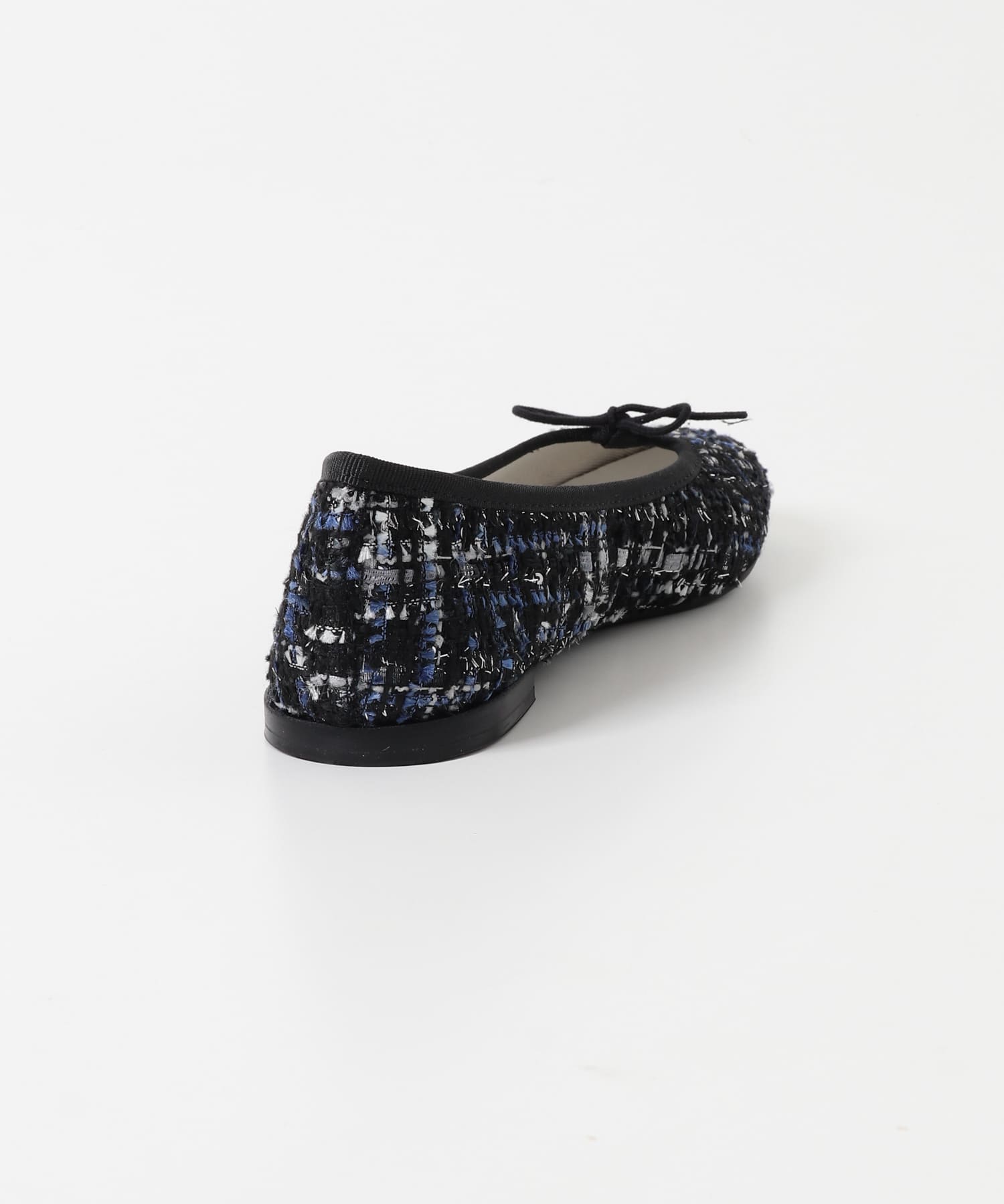 BLEU NOIR