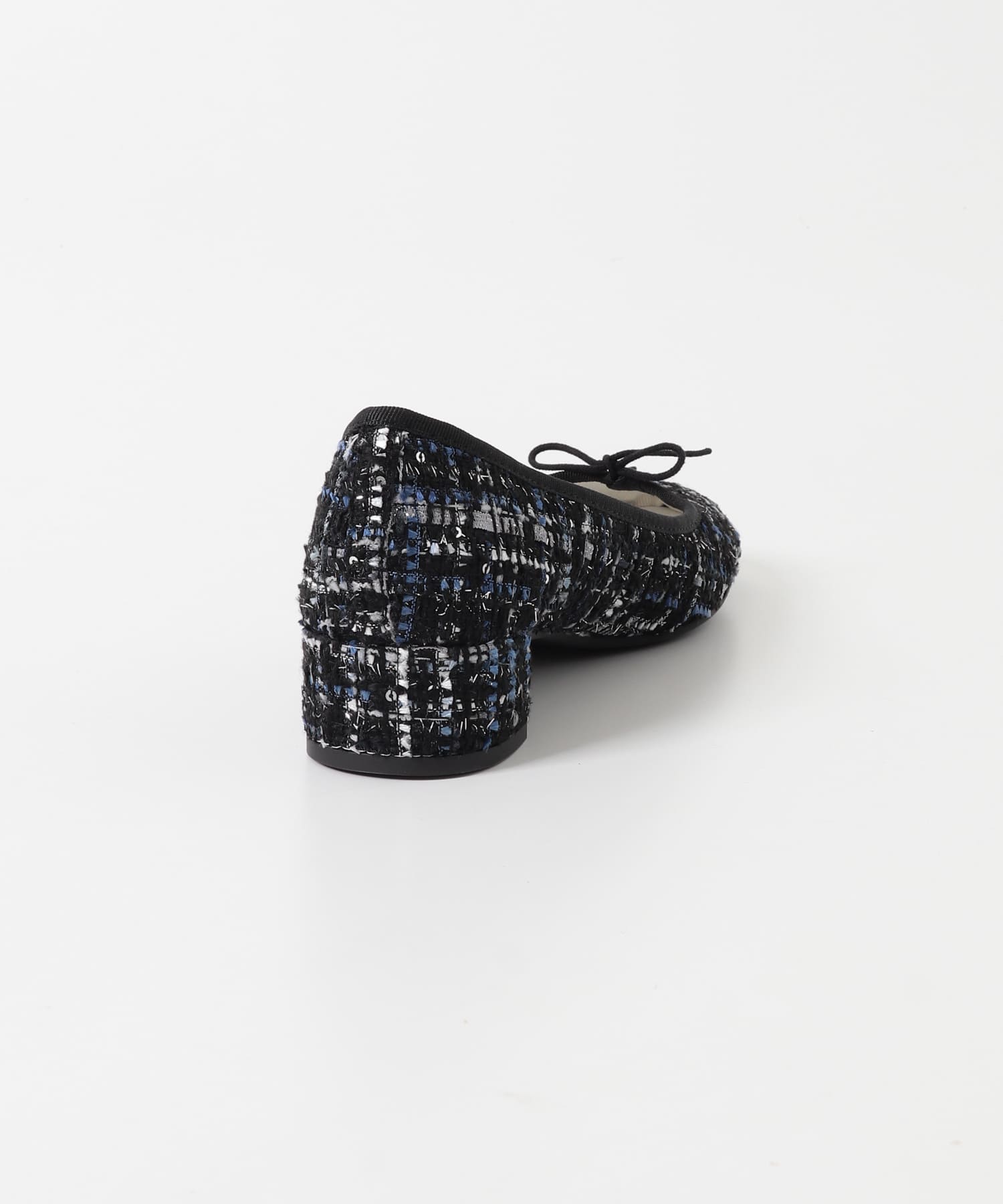 BLEU NOIR