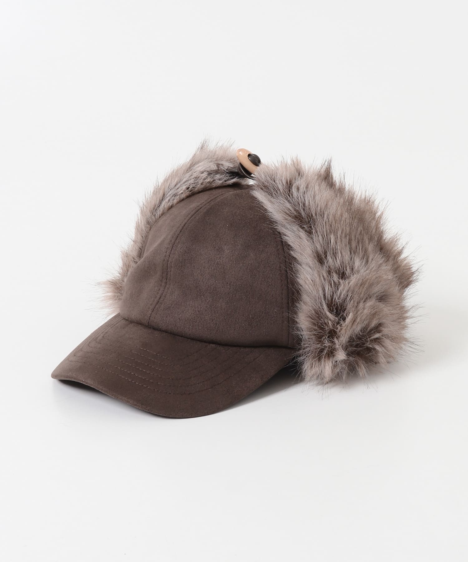 GRAYBROWN