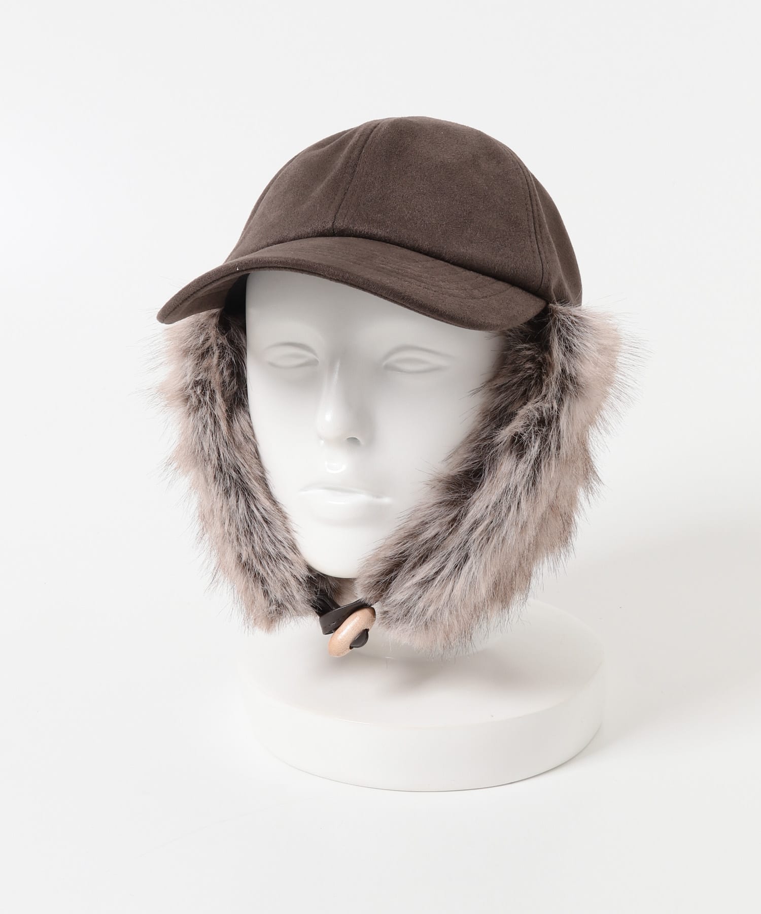 GRAYBROWN