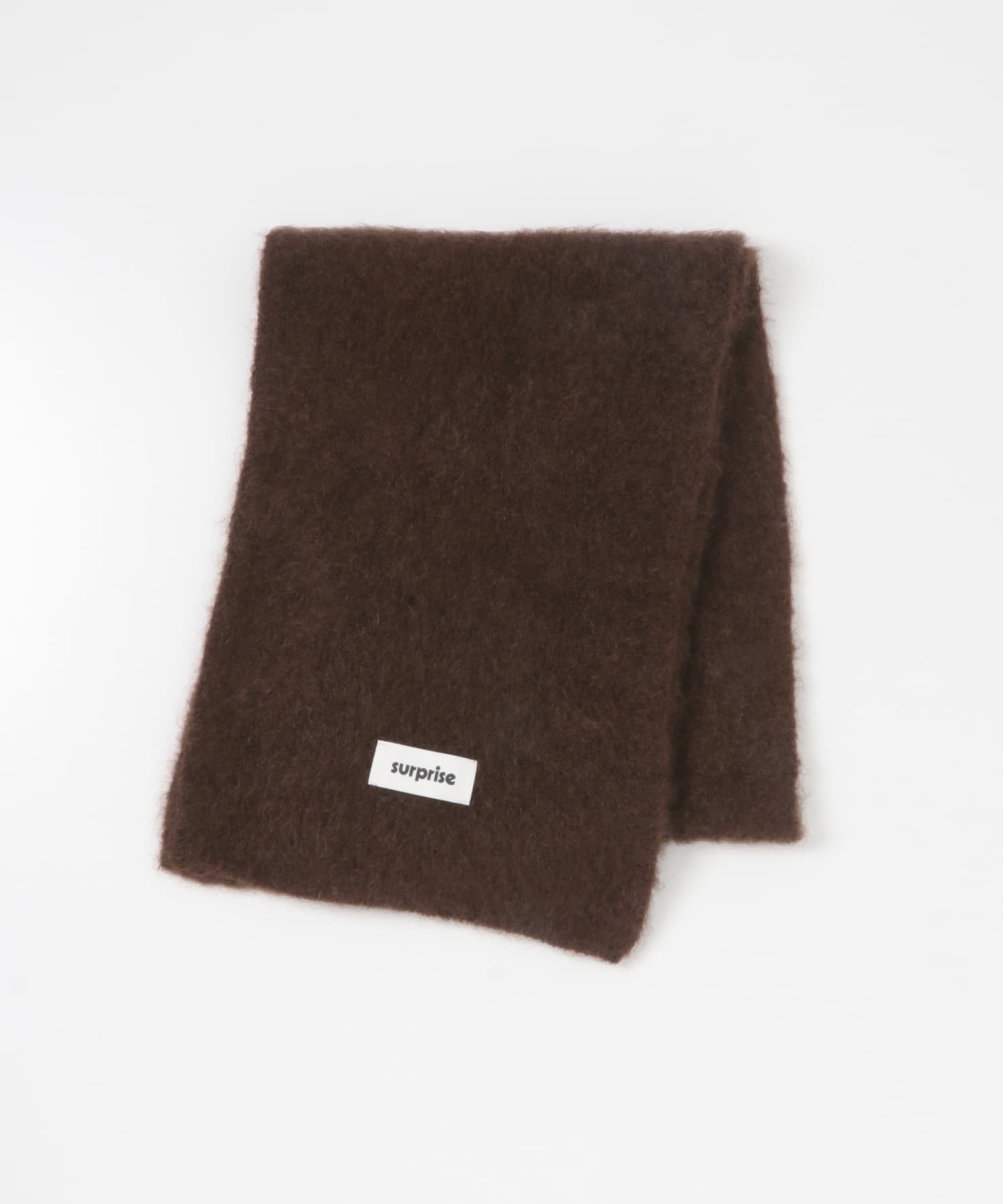 SURPRISE　DONNA SCARF