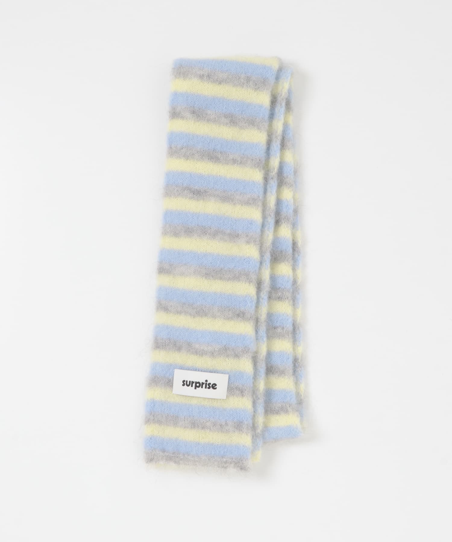 SURPRISE　SCARF IRIS