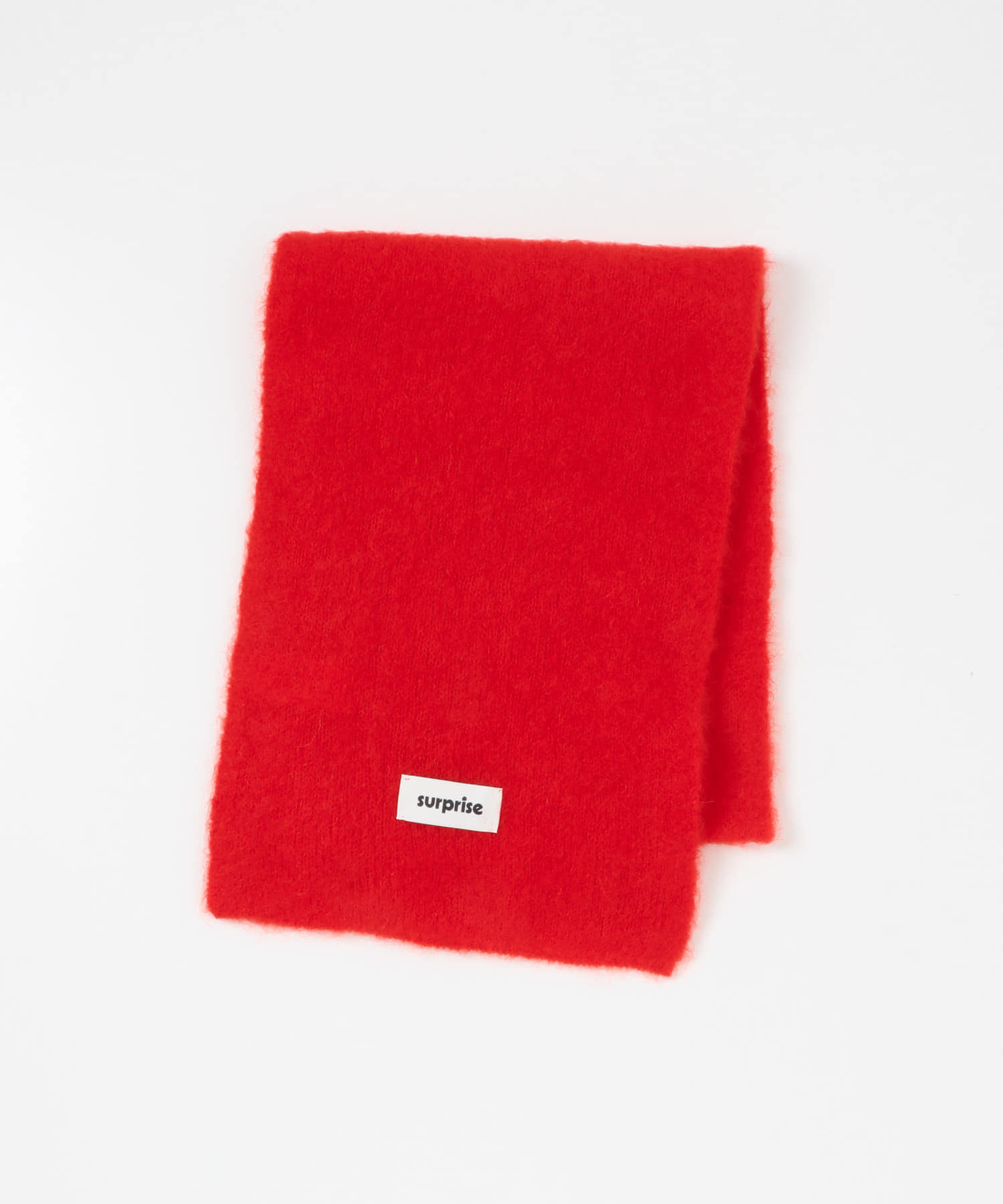 SURPRISE　DONNA SCARF