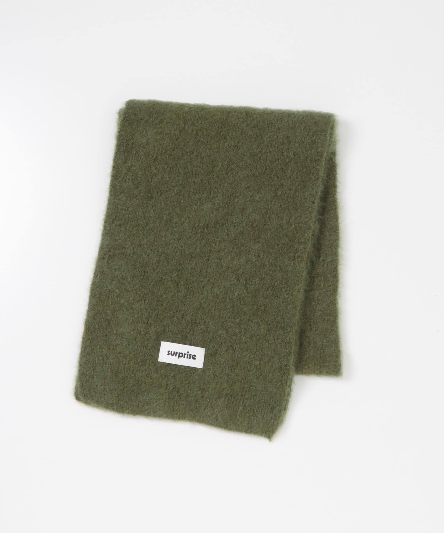 SURPRISE　DONNA SCARF