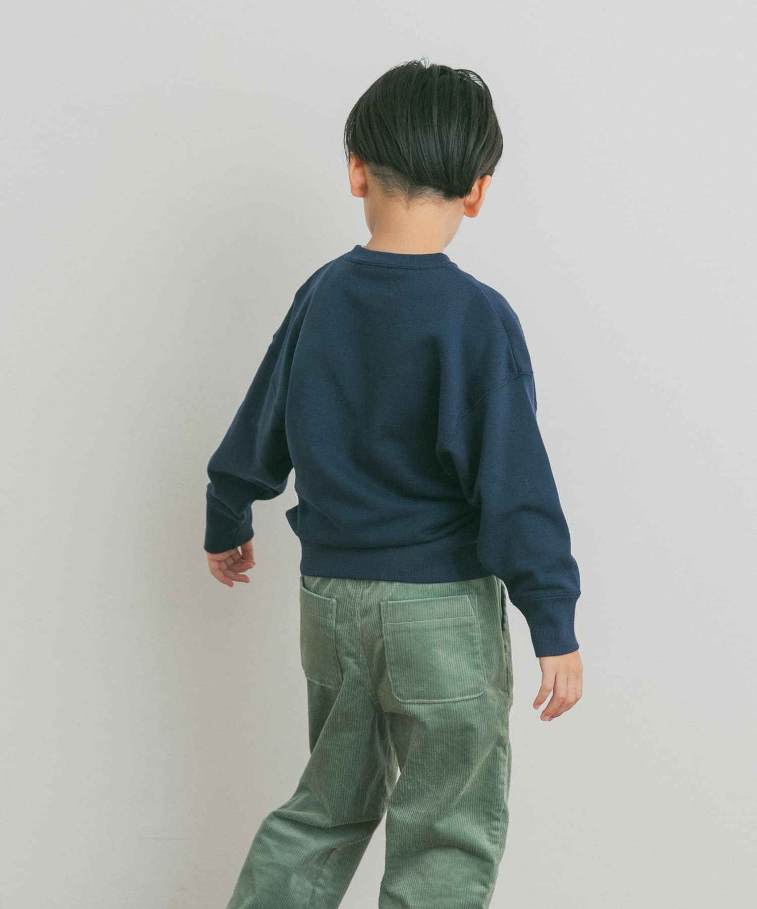 身長：120cm サイズ：120