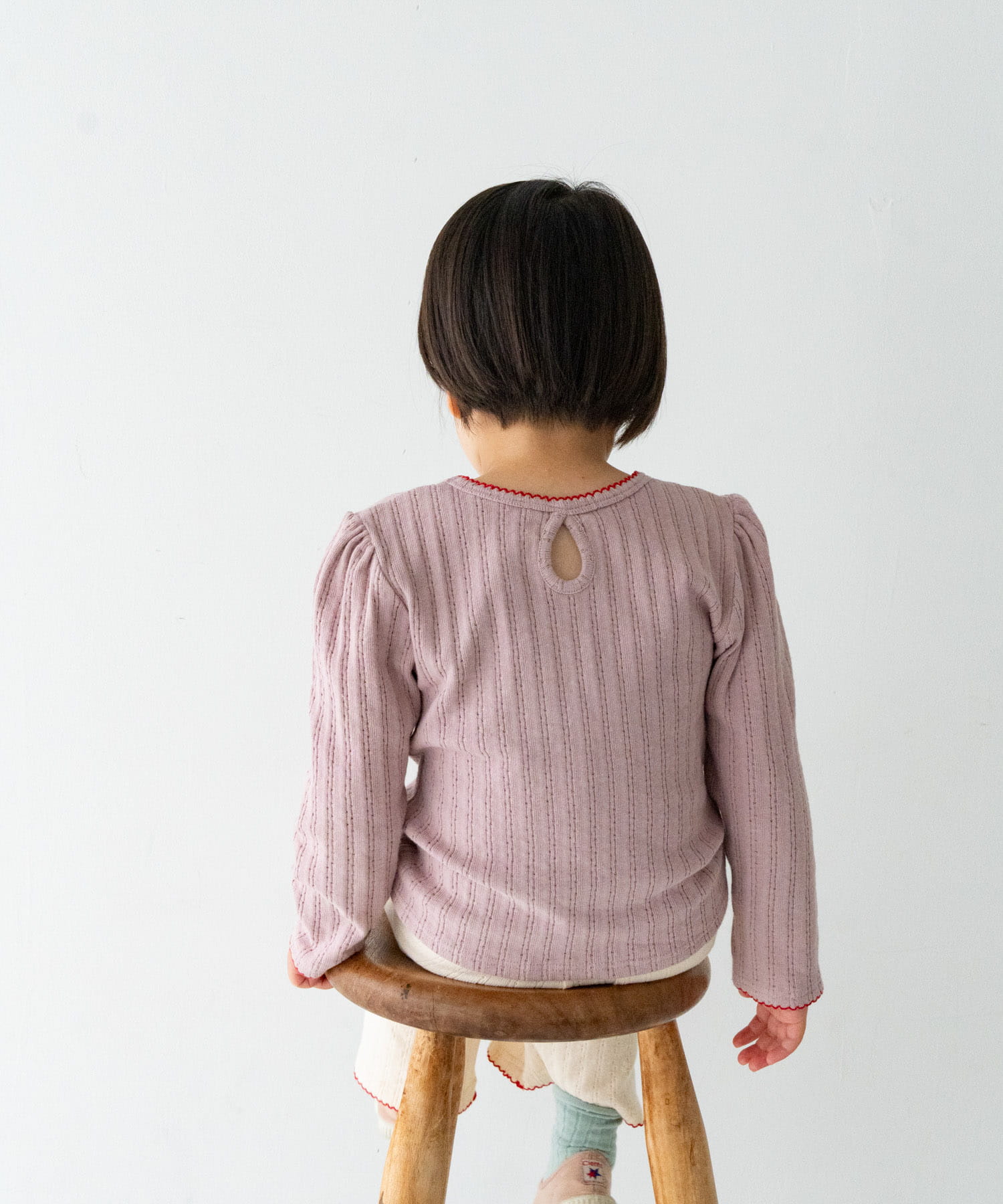 MAUVE