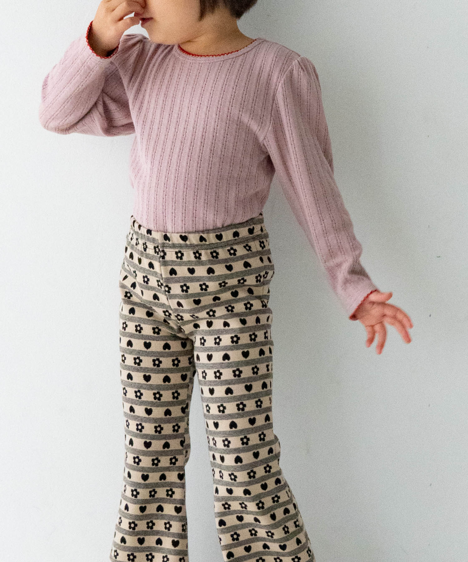 MAUVE