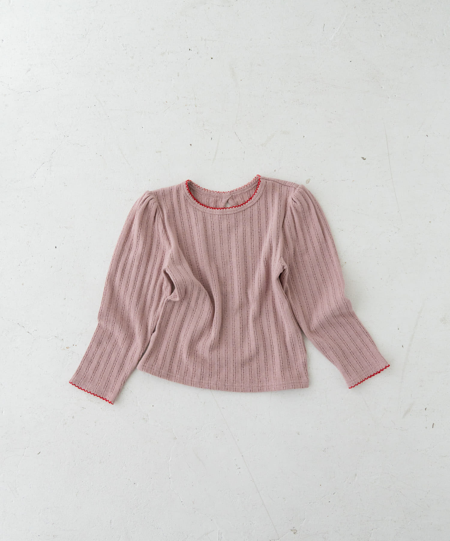 MAUVE
