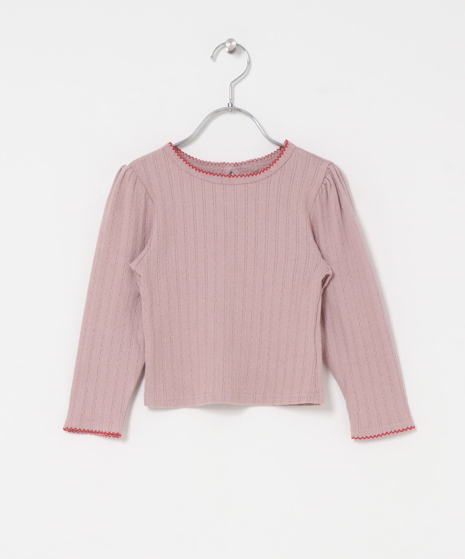 MAUVE