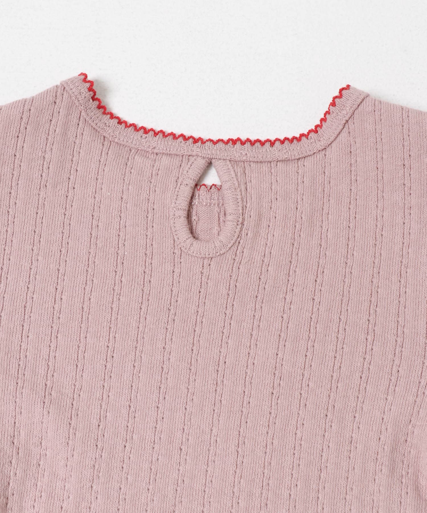 MAUVE