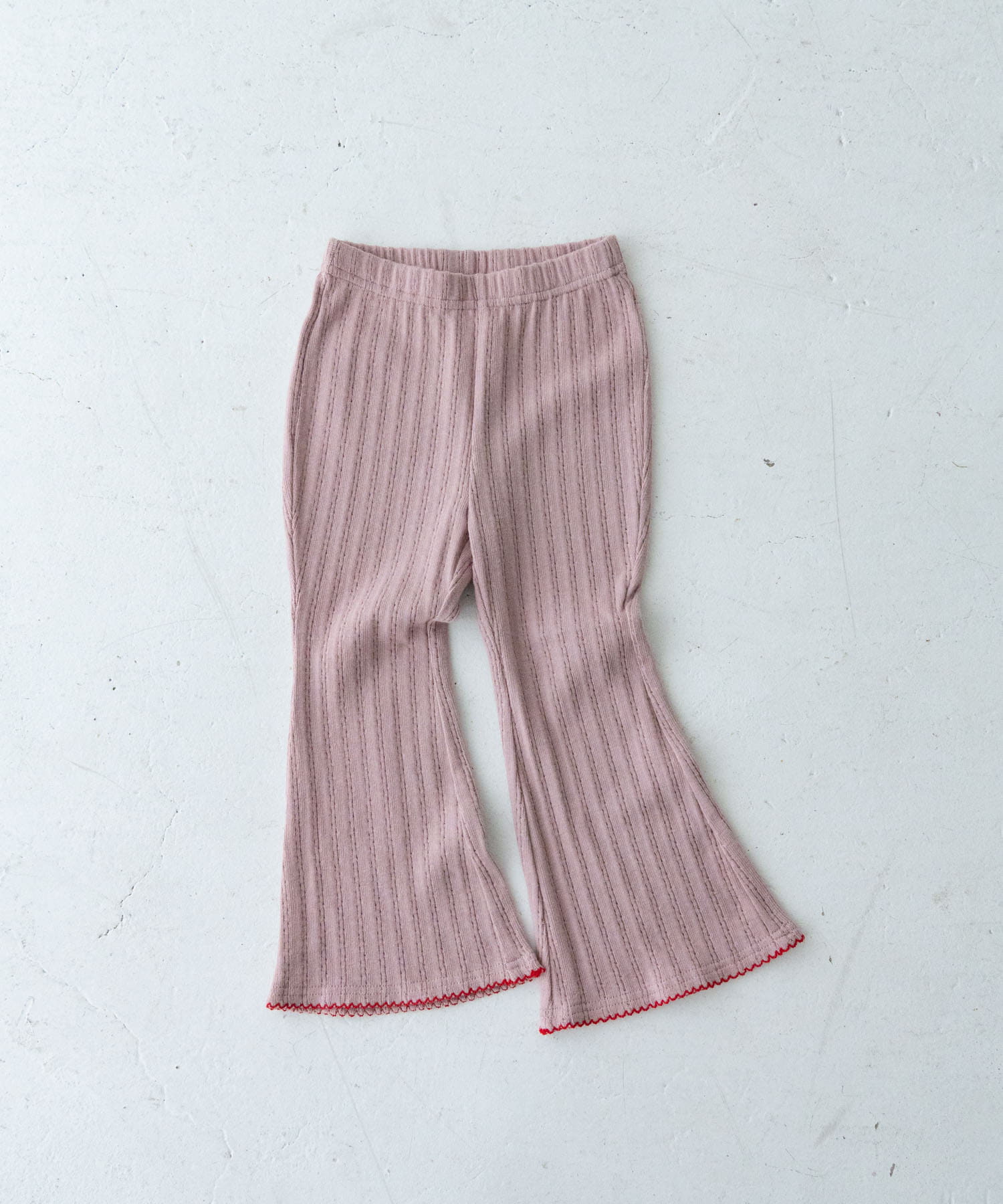 MAUVE