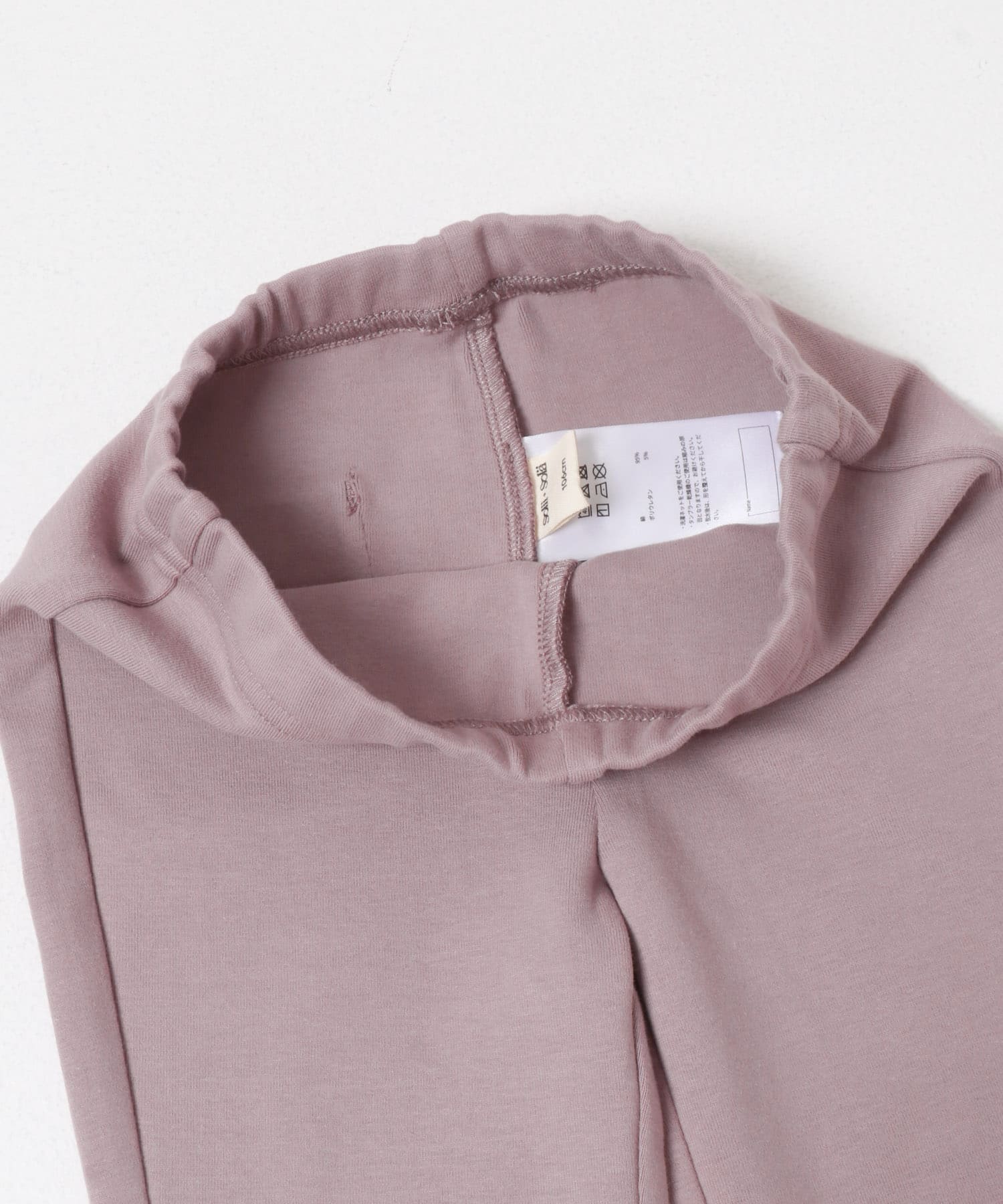 MAUVE