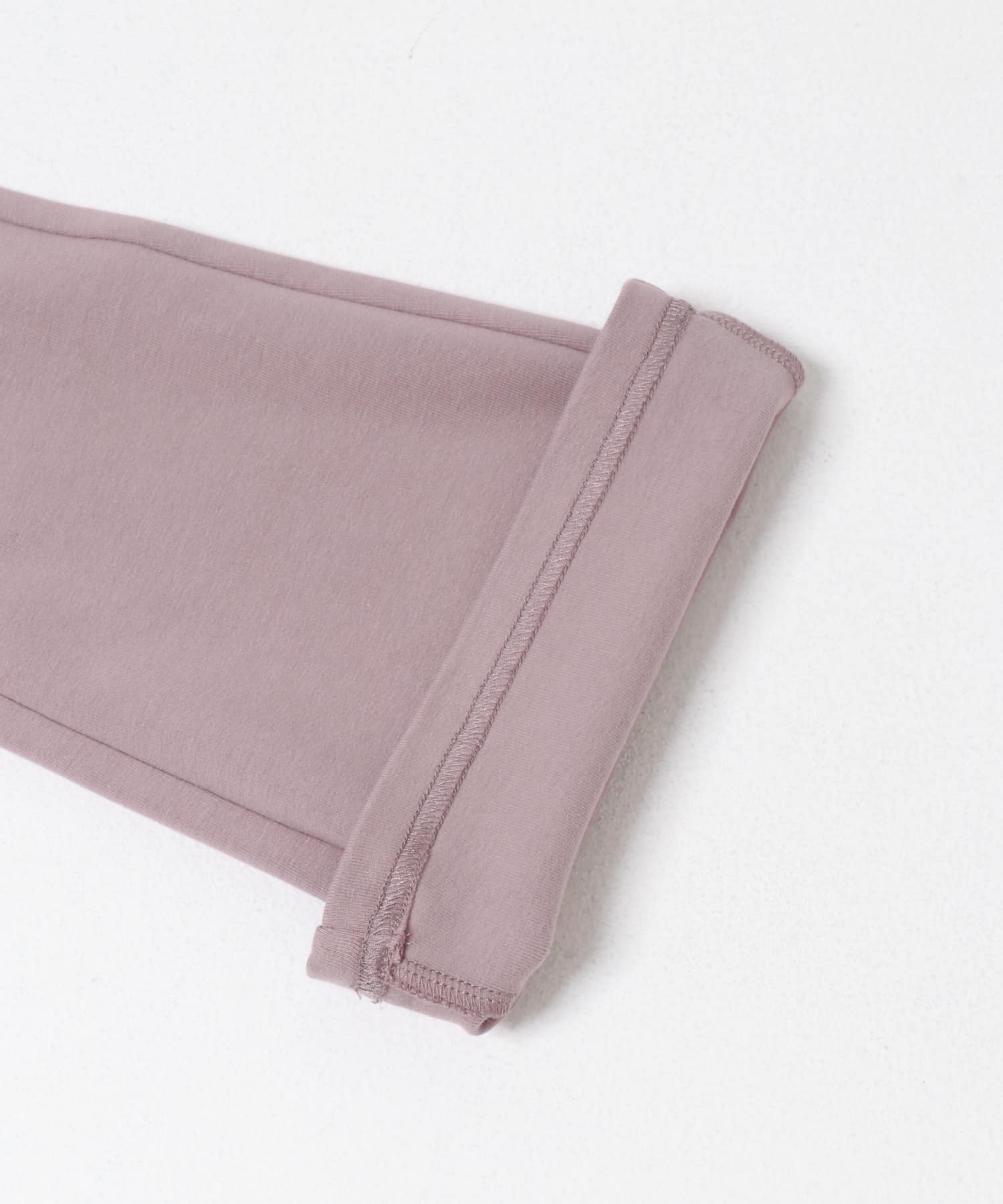 MAUVE