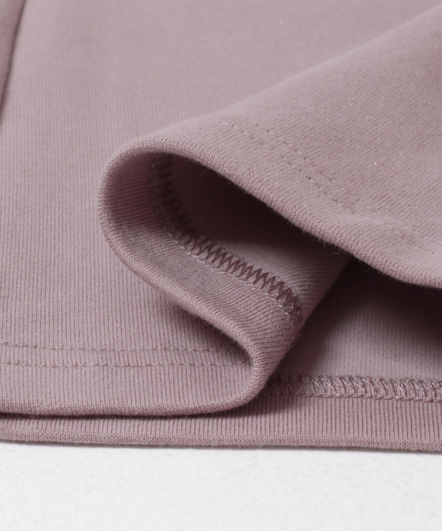 MAUVE