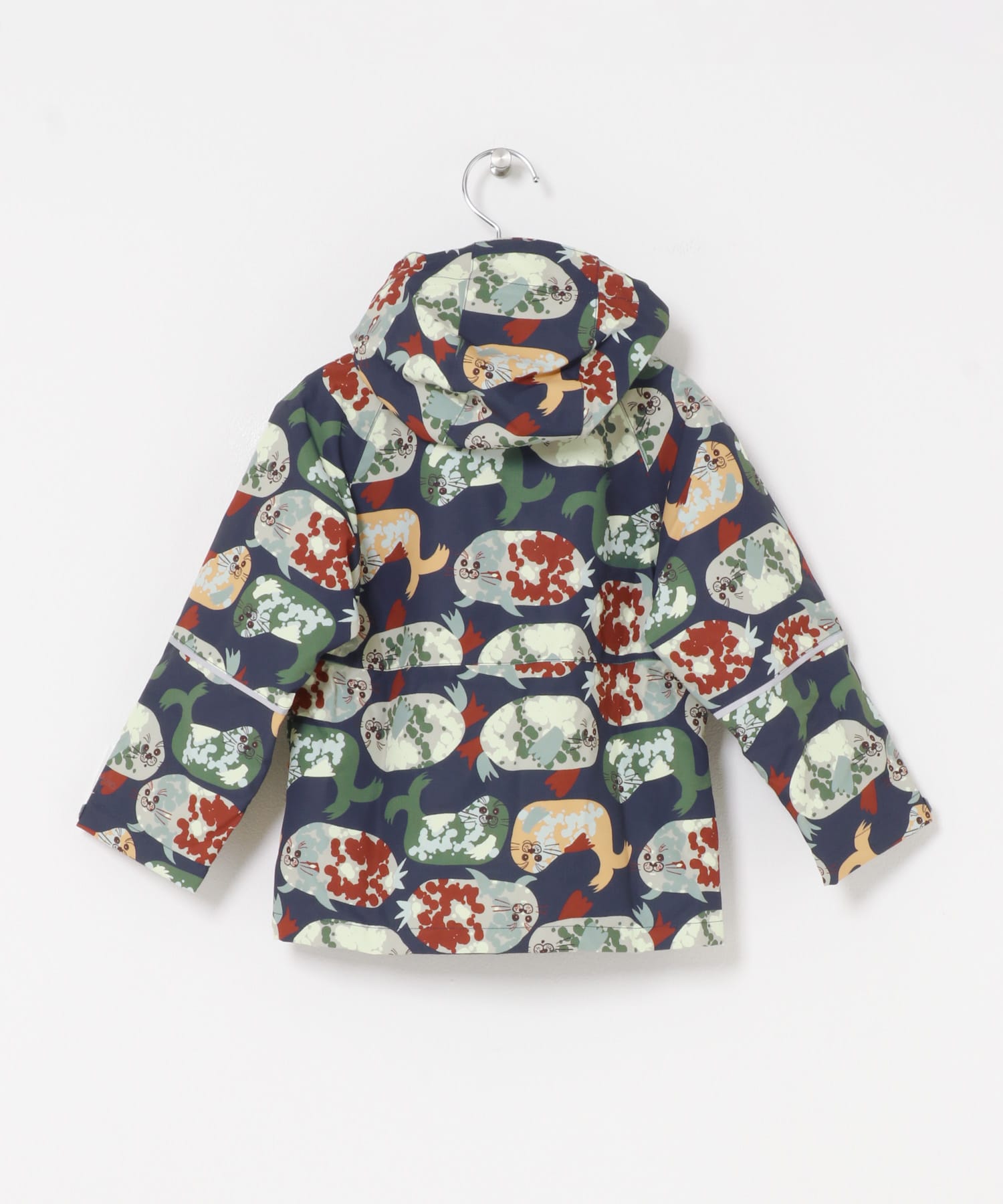 patagonia BABYALLSEASONS3IN1JACKET(KIDS)(3T BBYN): キッズ｜URBAN