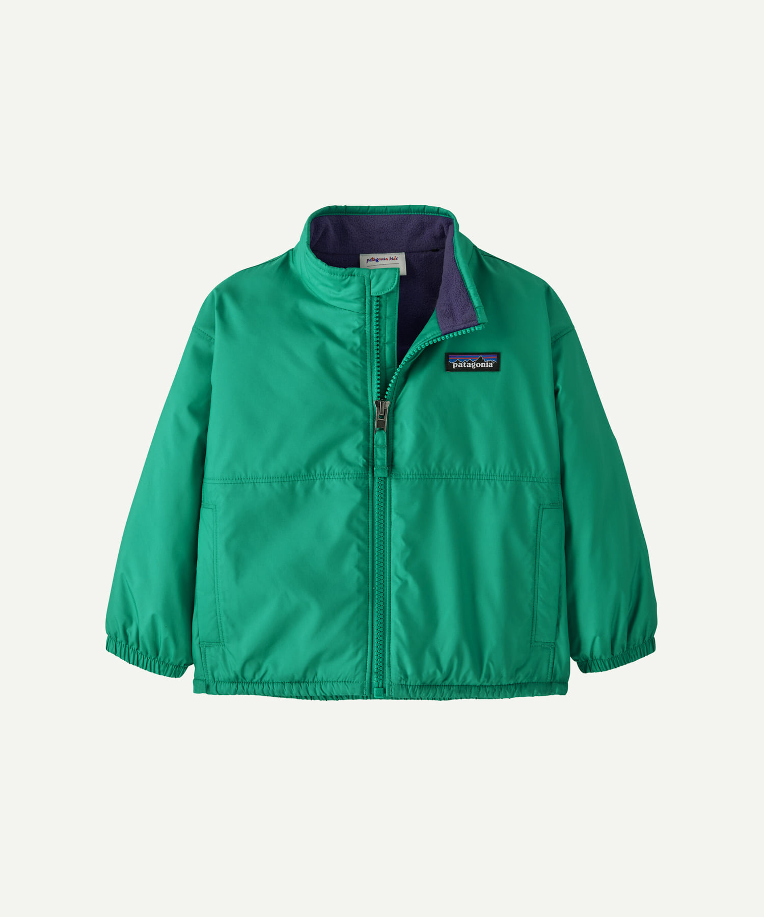 patagonia BABYLINEDWINDBREAKERJACKET(KIDS)(3T SLTL): キッズ｜URBAN