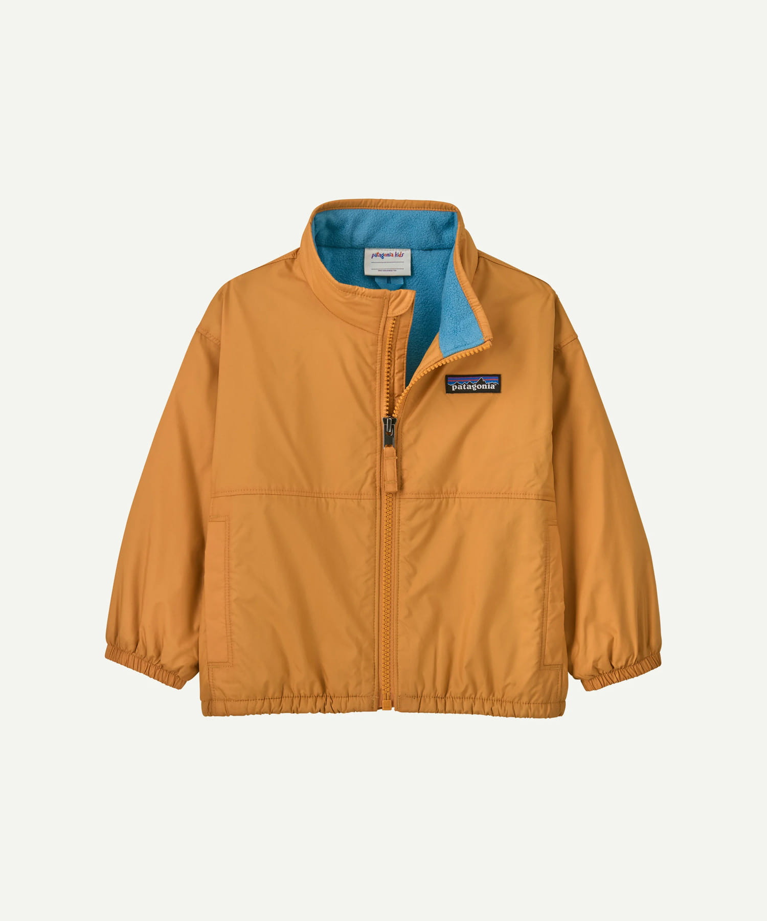 patagonia BABYLINEDWINDBREAKERJACKET(KIDS)(3T SLTL): キッズ｜URBAN