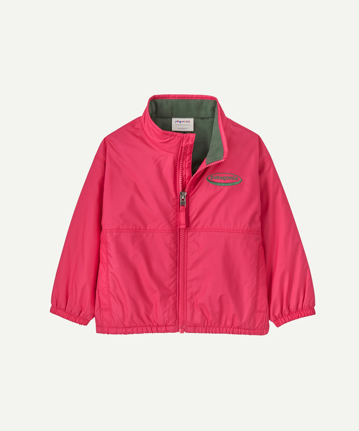 patagonia BABYLINEDWINDBREAKERJACKET(KIDS)(3T SLTL): キッズ｜URBAN