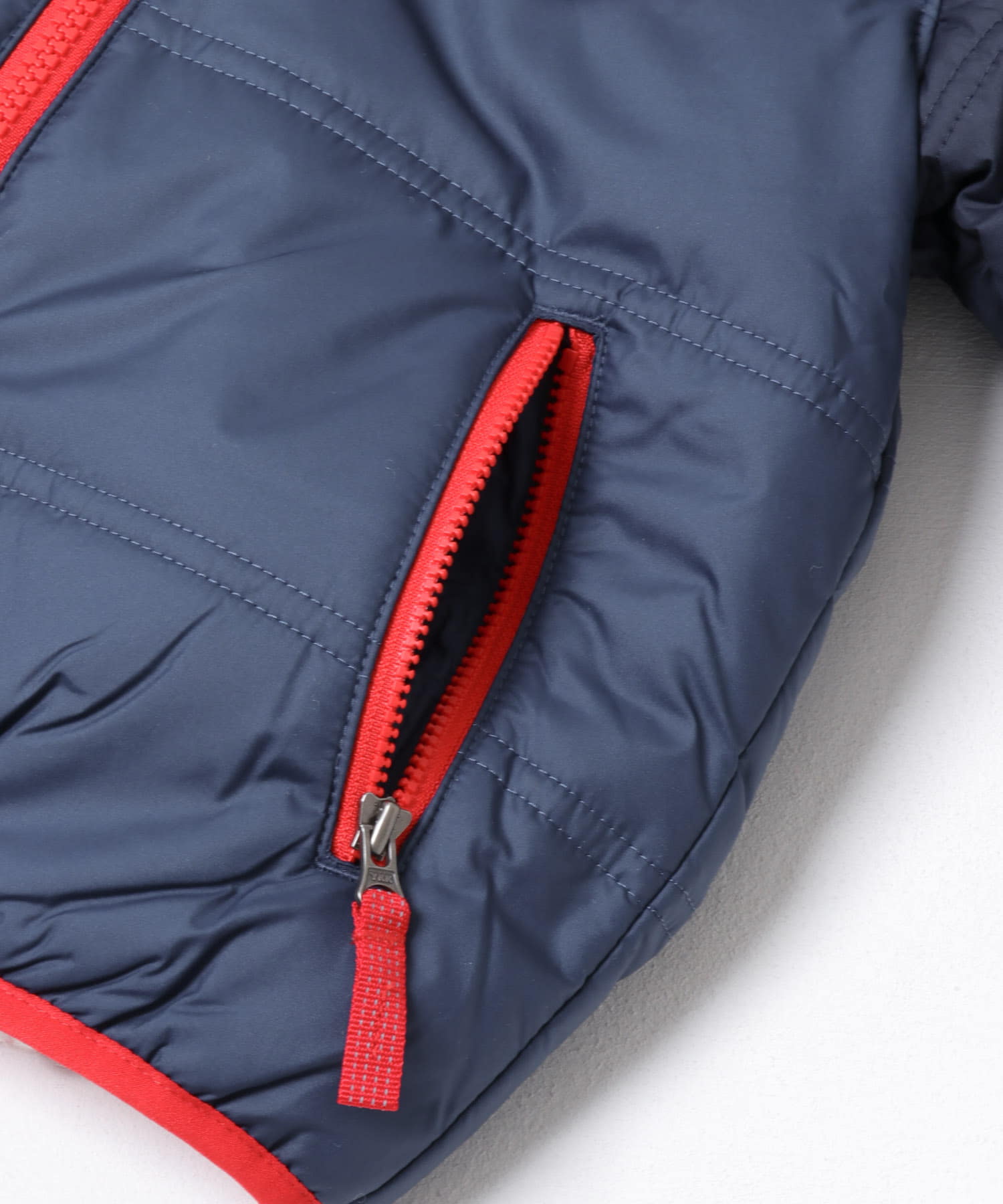 patagonia　BABYTRIBBLESHOODY(KIDS) SNBL 3T
