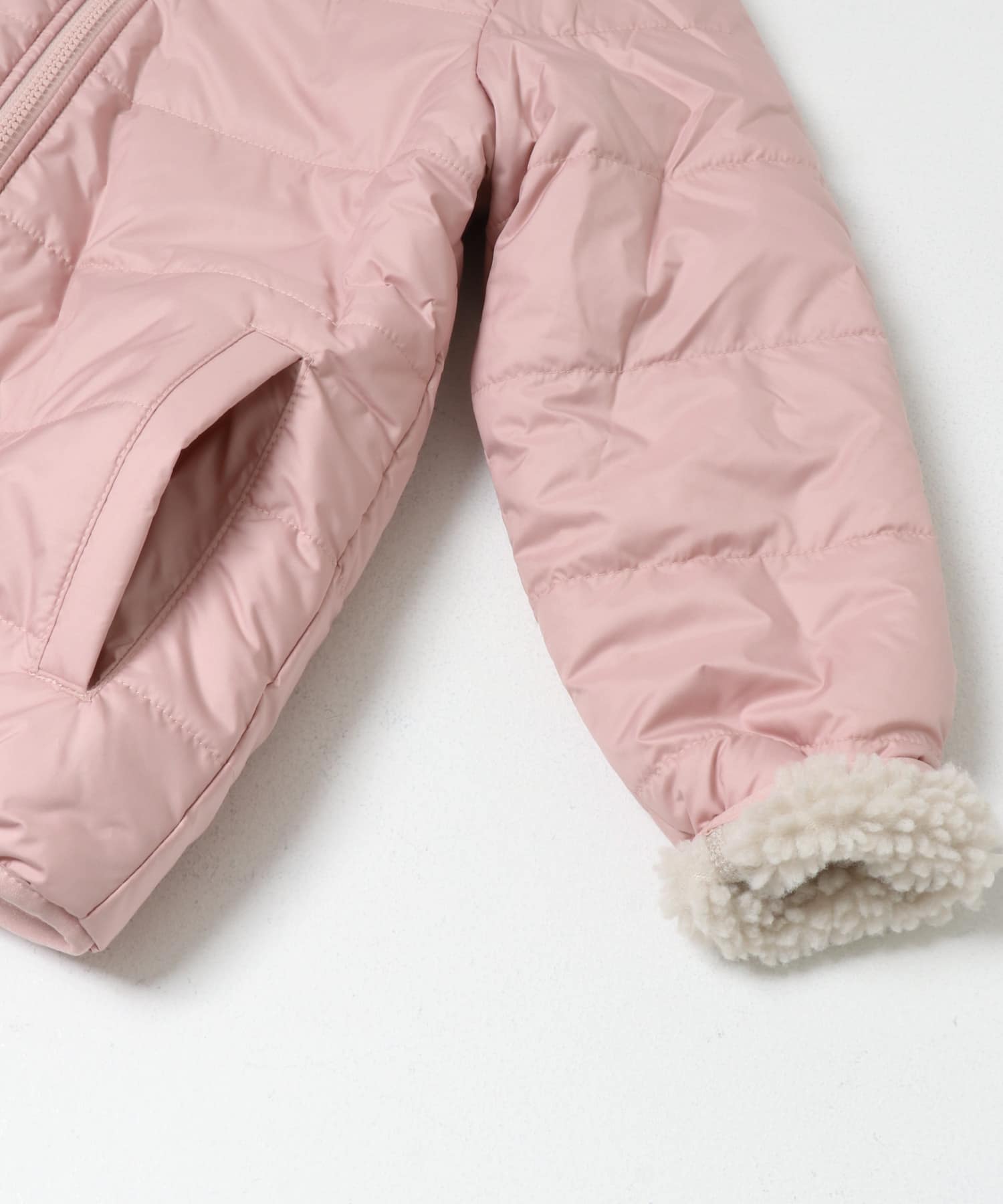 patagonia　KSREVERSIBLEREADYFREDDY(KIDS) FUZM S