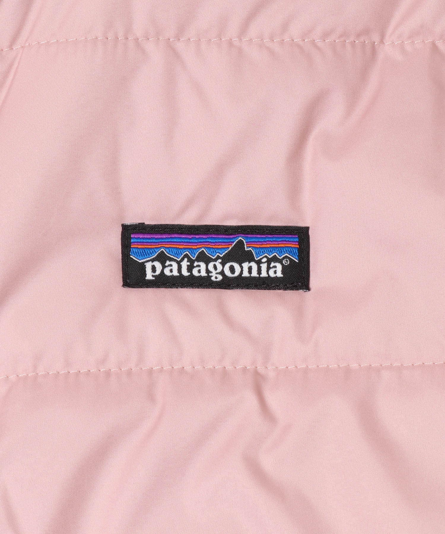 patagonia　KSREVERSIBLEREADYFREDDY(KIDS) FUZM M