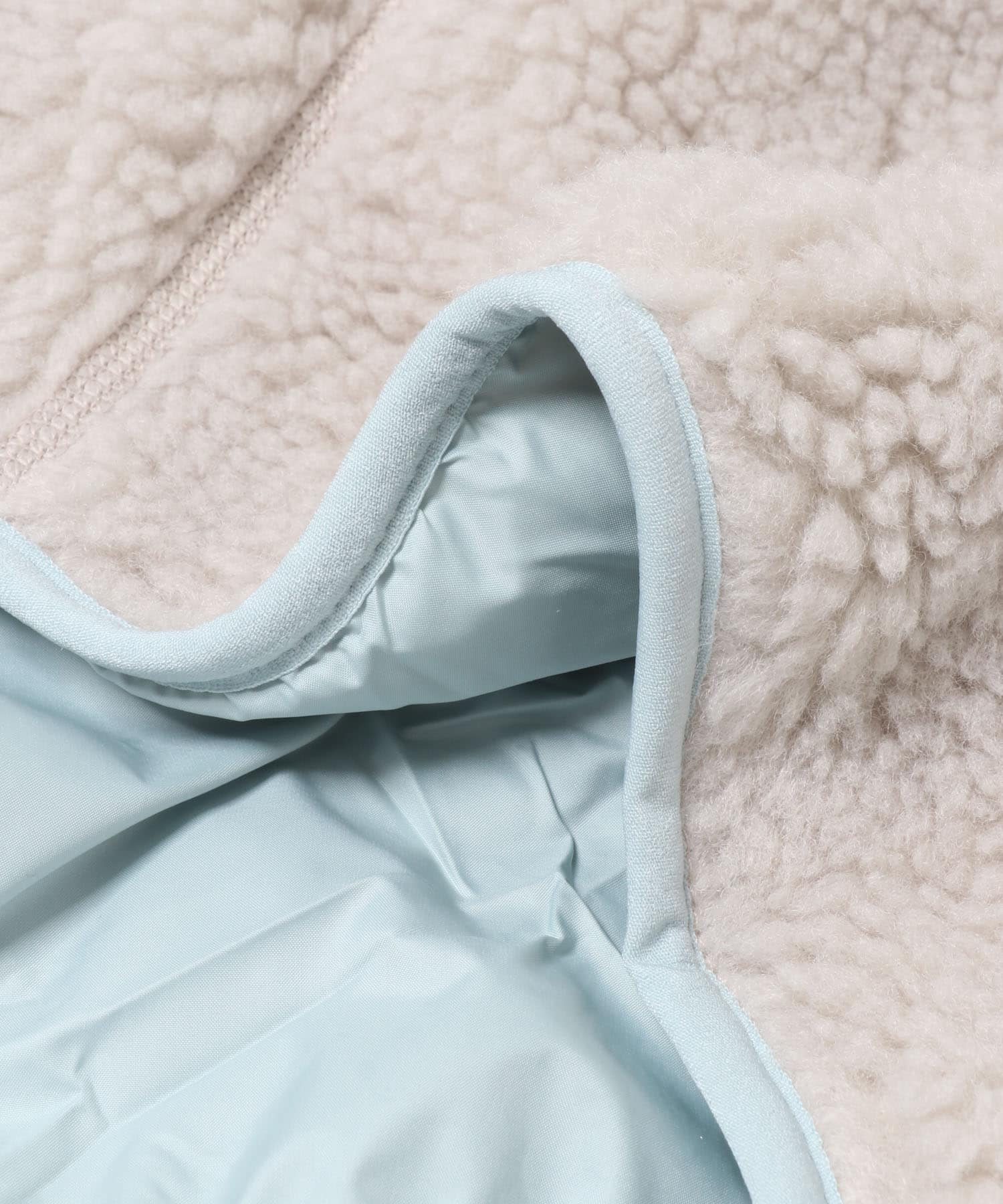 patagonia　KSRETRO-XVEST(KIDS) NLVB S