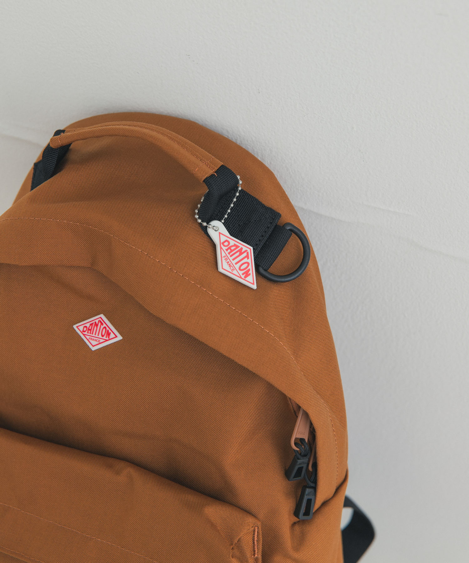 DANTON　REPUBLIQUE 12(KIDS) MUSTARD OR One