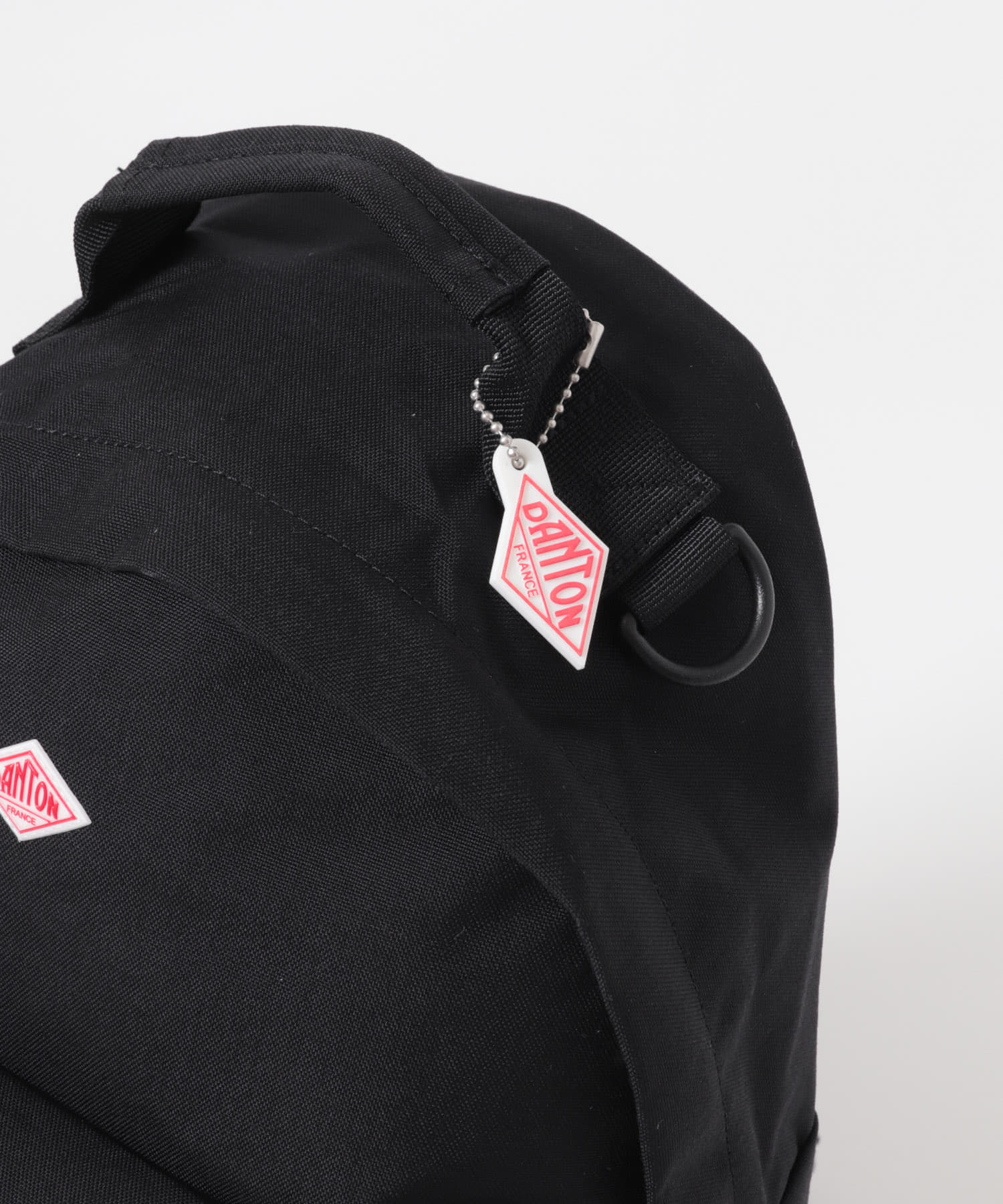 DANTON　REPUBLIQUE 12(KIDS) BLACK One