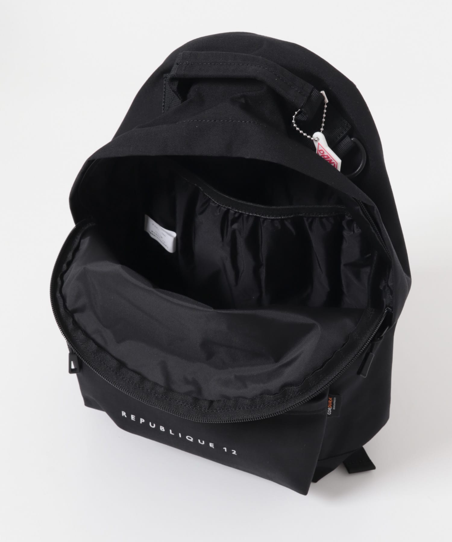 DANTON　REPUBLIQUE 12(KIDS) BLACK One