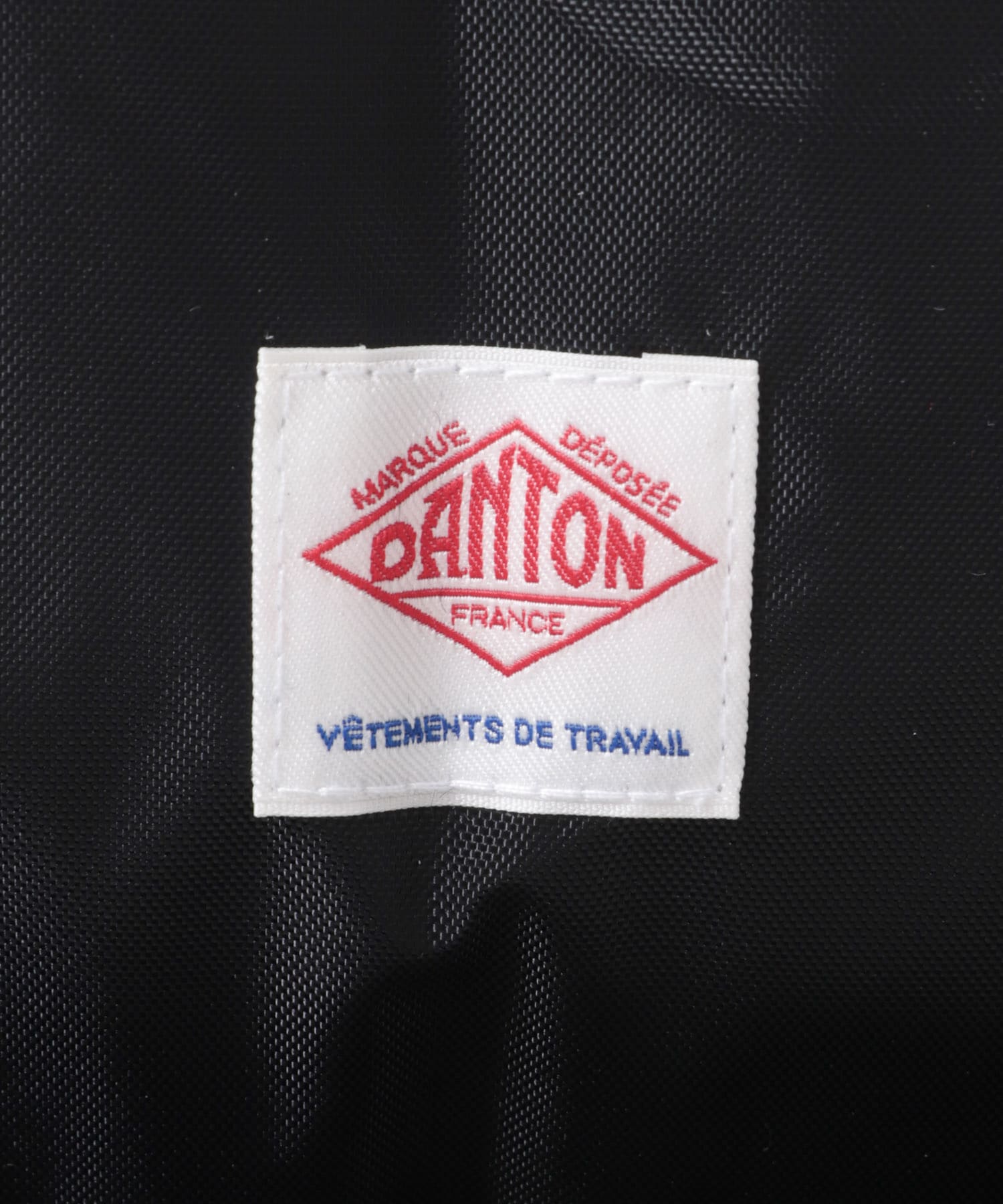 DANTON　REPUBLIQUE 12(KIDS) BLACK One