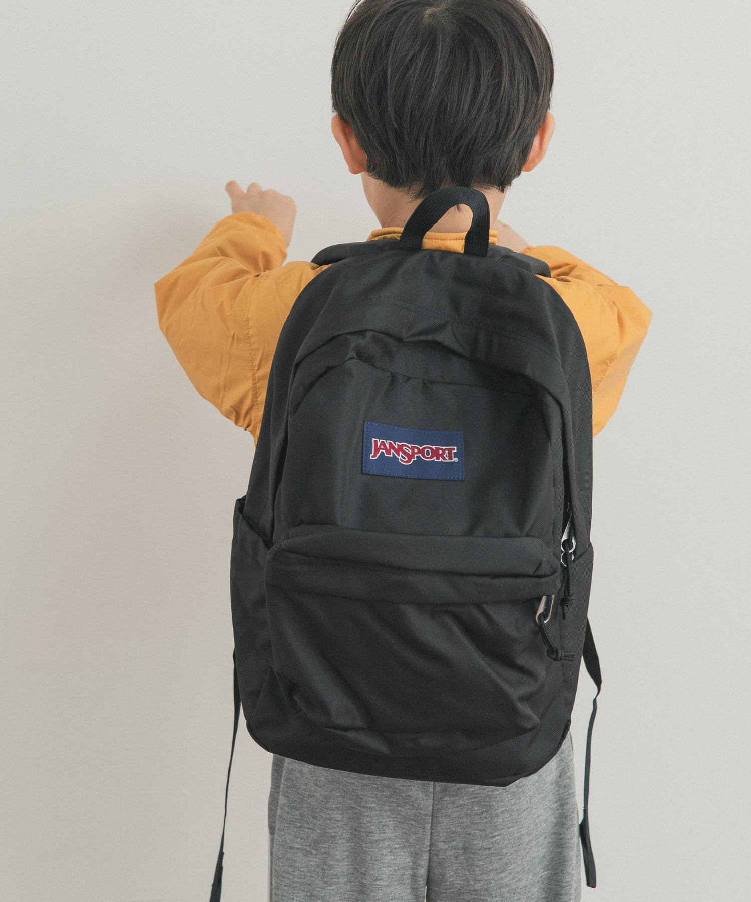 JanSport　BEYOND PACK 20L(KIDS)