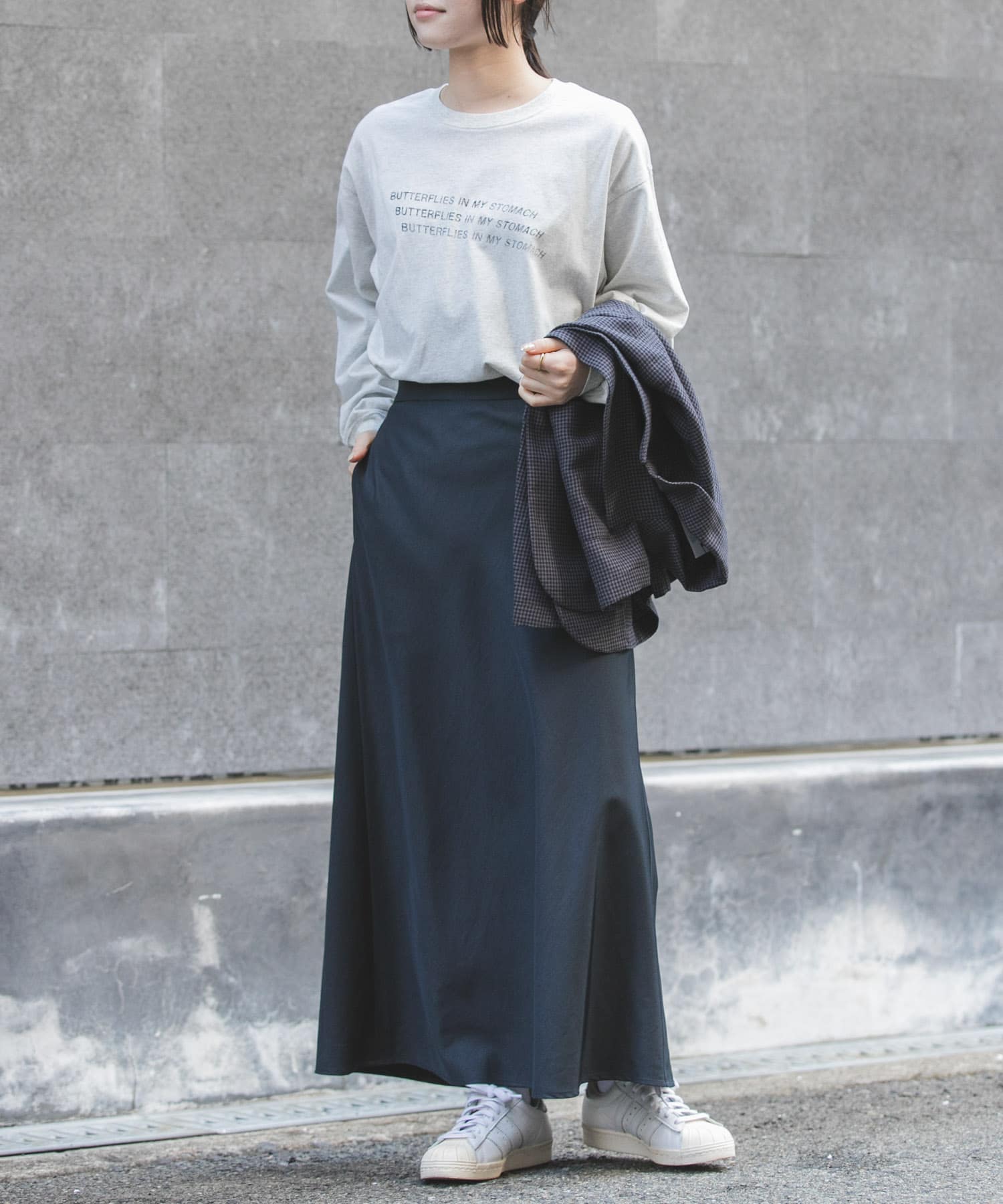 TOP GRAY