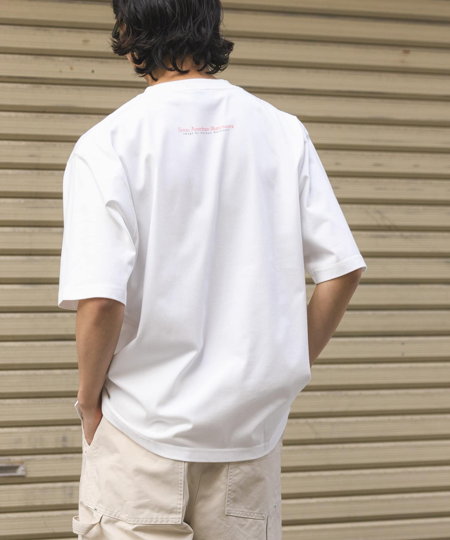 身長：177cm サイズ：5