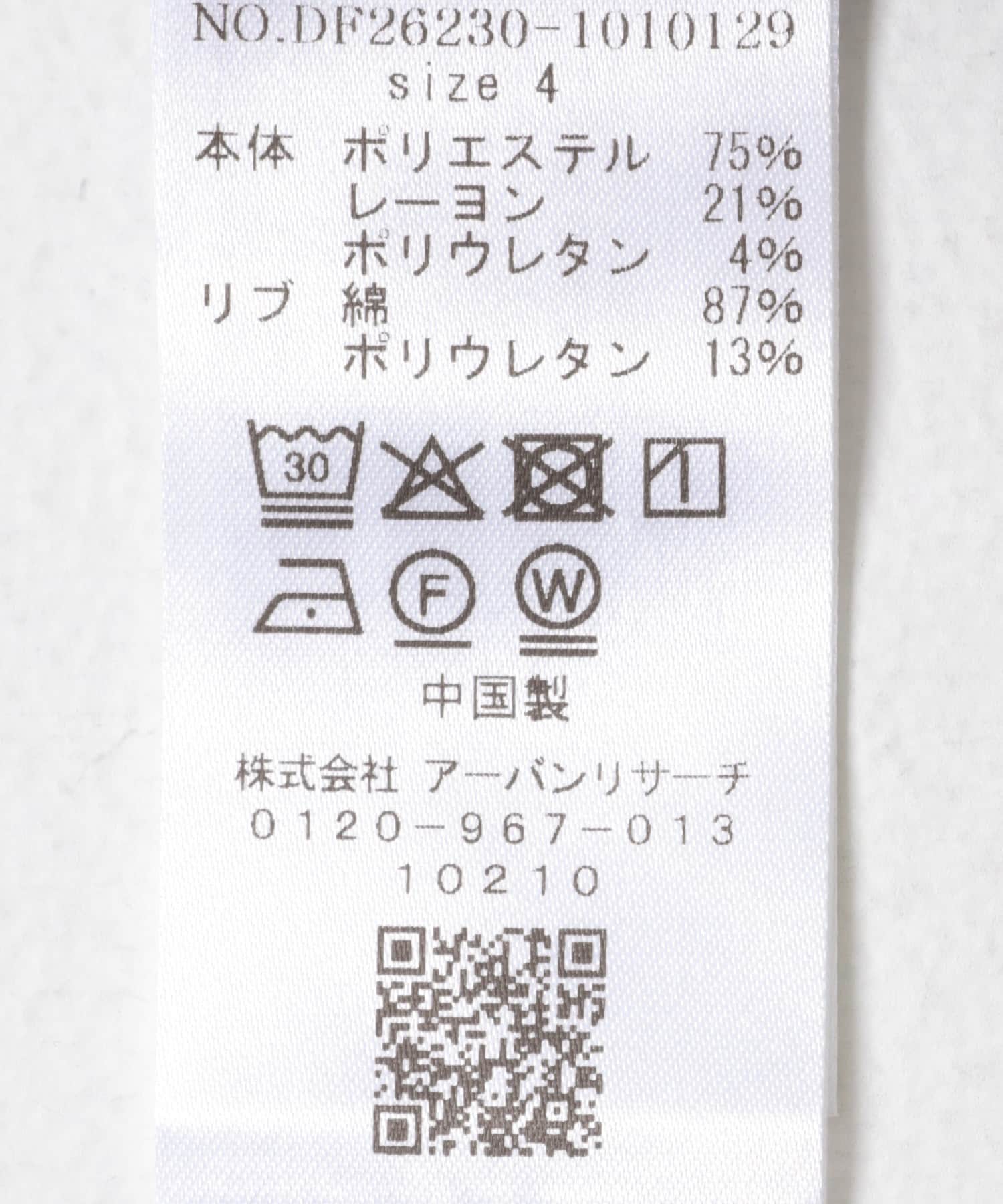 FORK&SPOON　キャリーマンヘムスピンドルTシャツ CHARCOAL 4