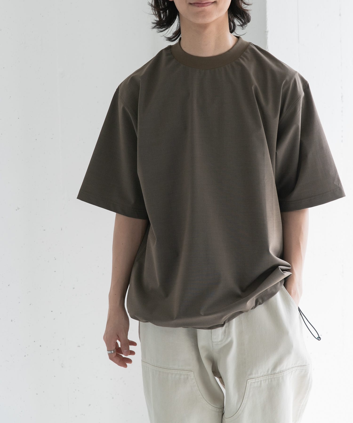 KHAKIBROWN