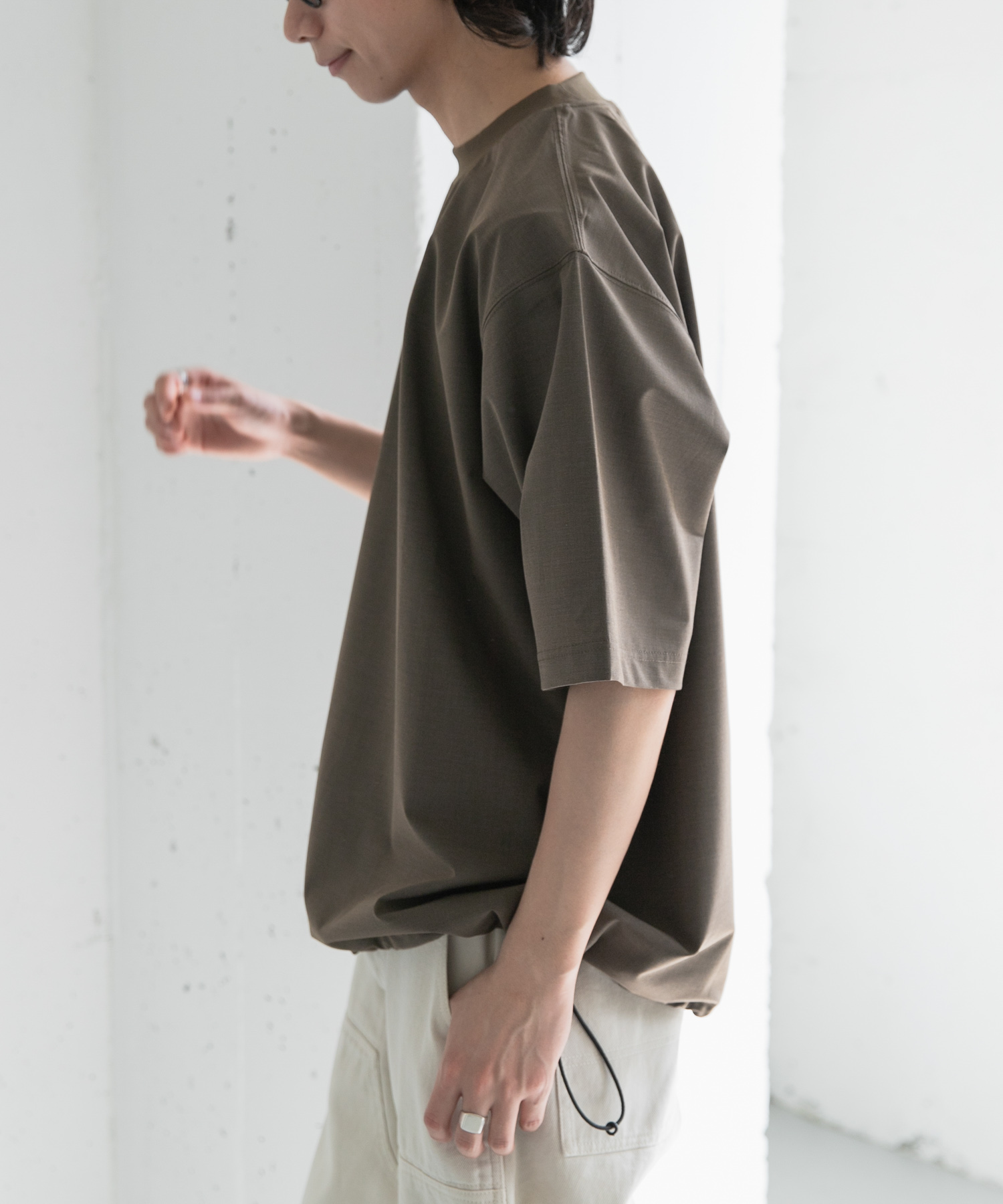 KHAKIBROWN