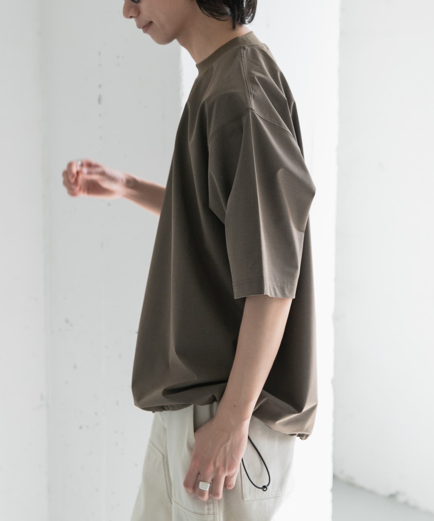 KHAKIBROWN
