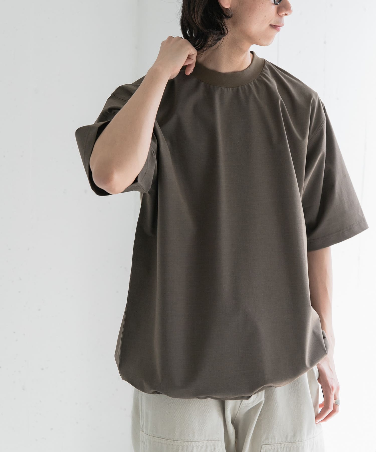 KHAKIBROWN