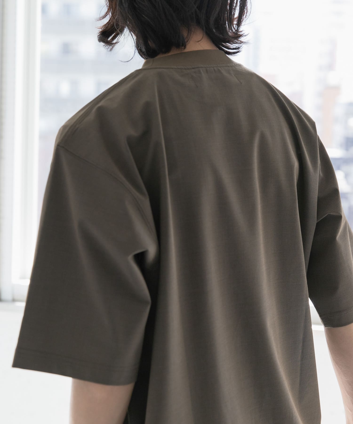 KHAKIBROWN