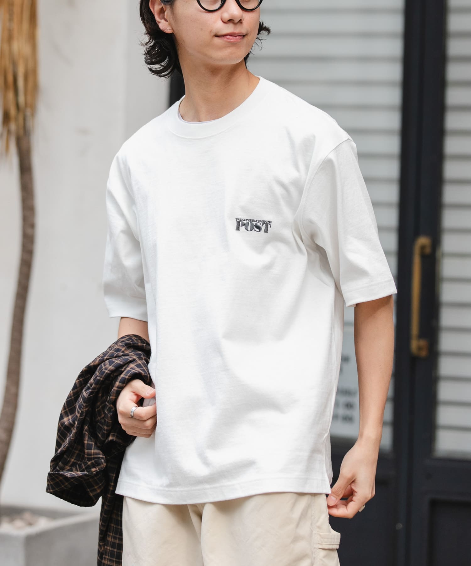 身長：177cm サイズ：5